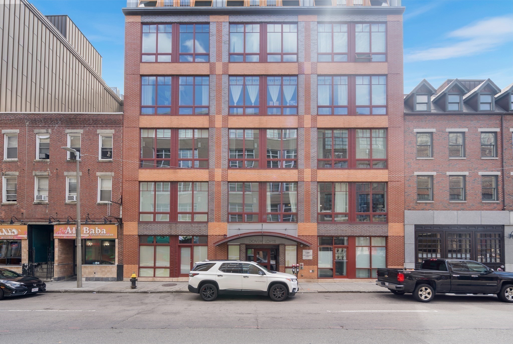 139 E Berkeley Unit 402R, South End, Boston, MA 02118 - Image 15