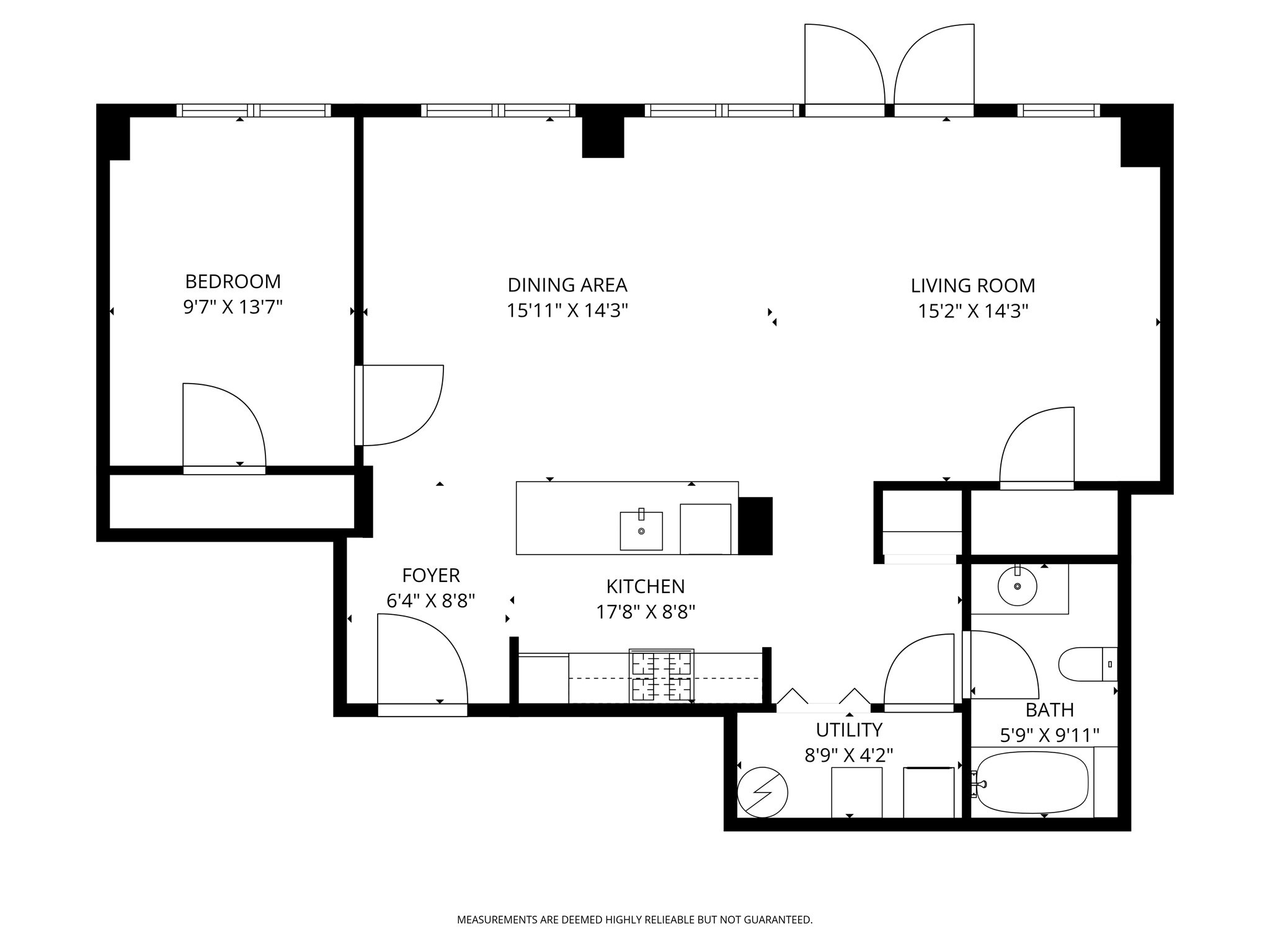 139 E Berkeley Unit 402R, South End, Boston, MA 02118 - Image 17