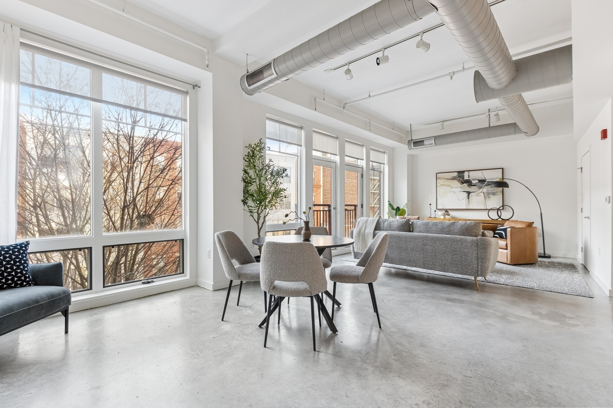 139 E Berkeley Unit 402R, South End, Boston, MA 02118 - Image 4