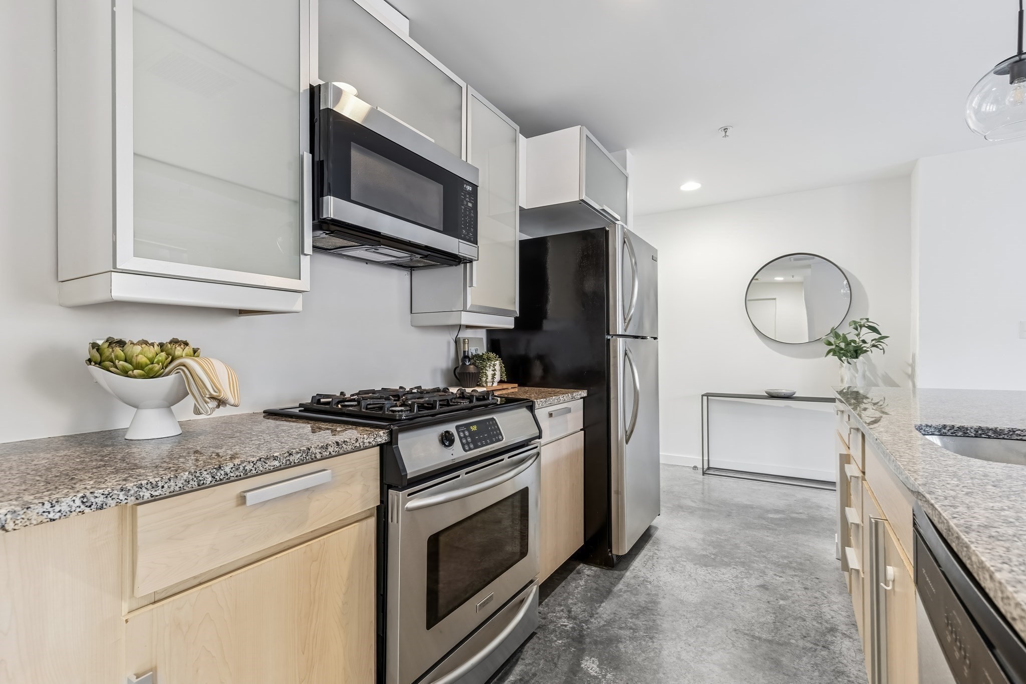 139 E Berkeley Unit 402R, South End, Boston, MA 02118 - Image 6