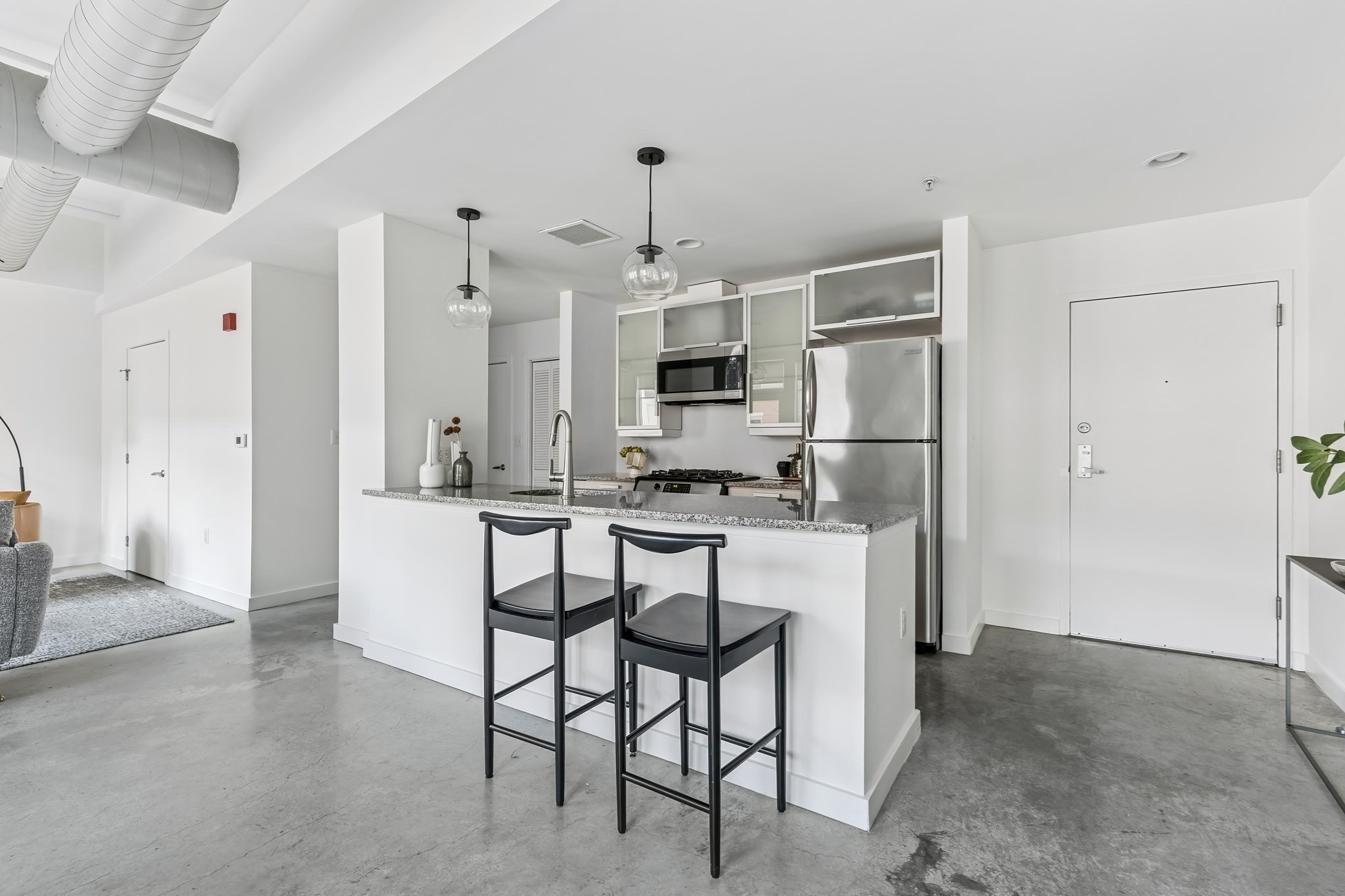 139 E Berkeley Unit 402R, South End, Boston, MA 02118 - Image 7