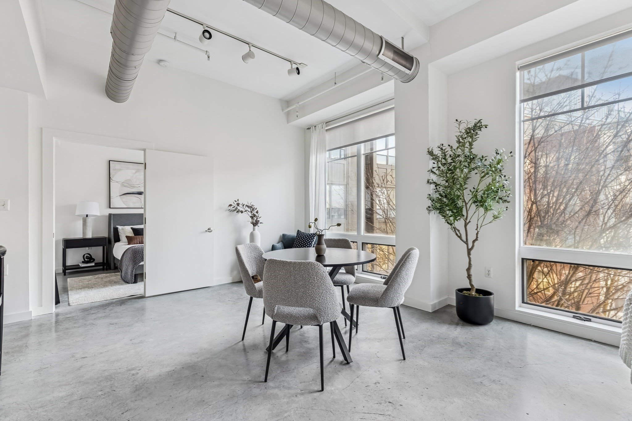 139 E Berkeley Unit 402R, South End, Boston, MA 02118 - Image 8