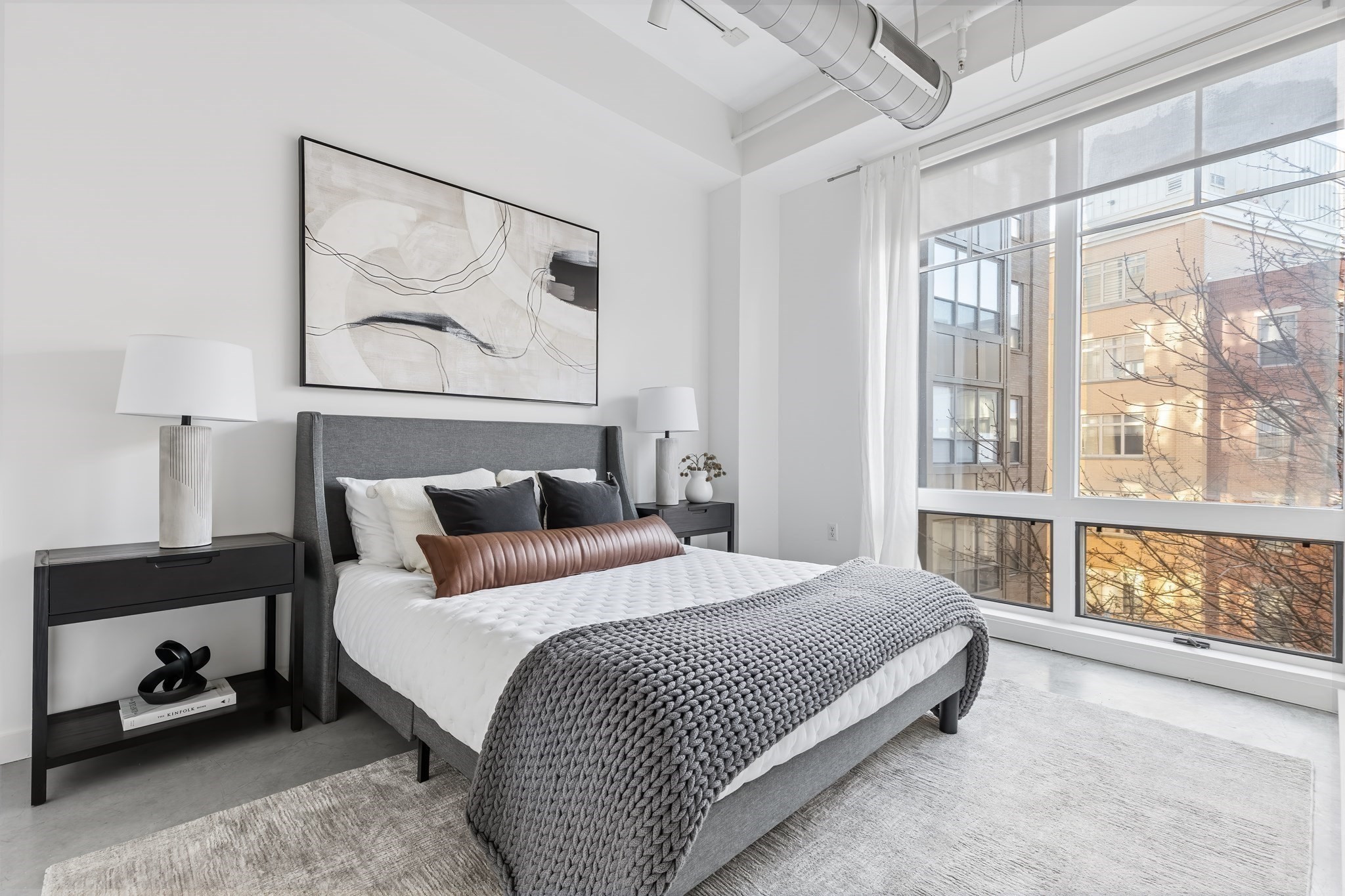 139 E Berkeley Unit 402R, South End, Boston, MA 02118 - Image 9