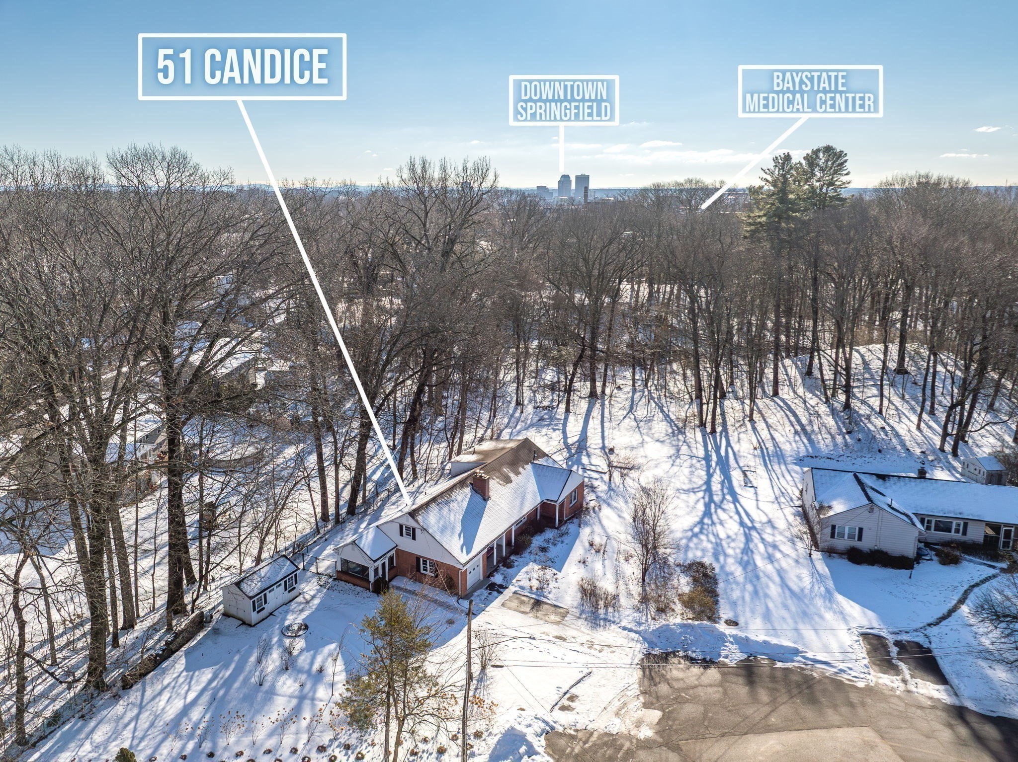 51 Candice Cir, Springfield, MA 01107 - Image 36