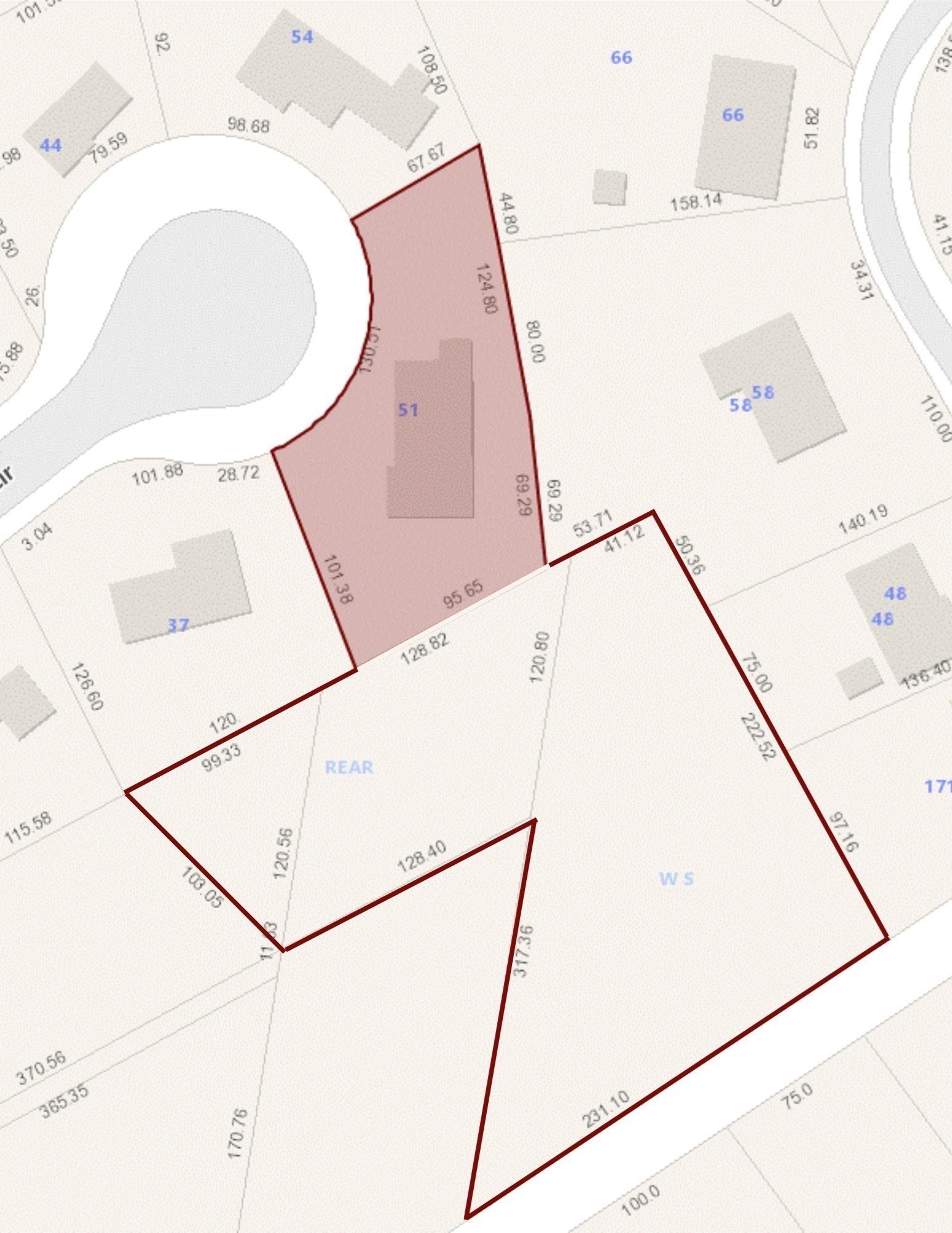 51 Candice Cir, Springfield, MA 01107 - Image 42