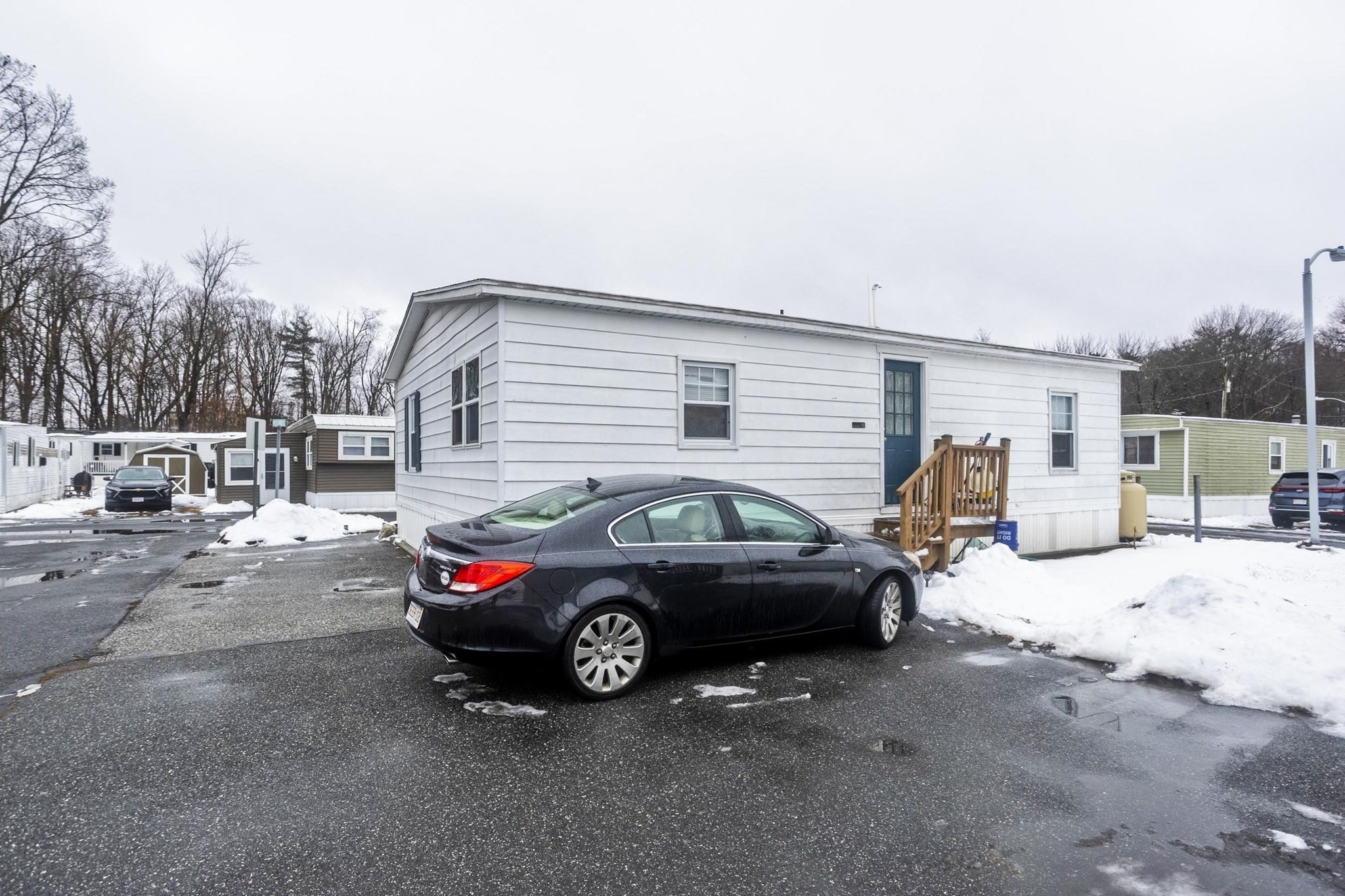93 Grochmal Avenue Unit 12, Springfield, MA 01151 - Image 34