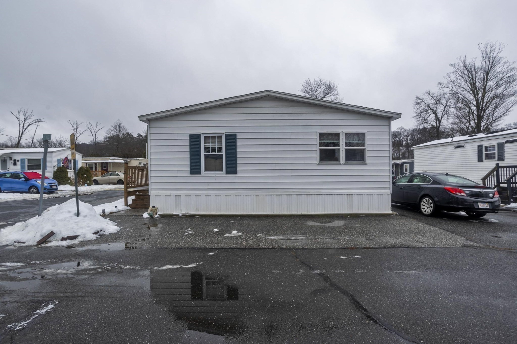 93 Grochmal Avenue Unit 12, Springfield, MA 01151 - Image 35