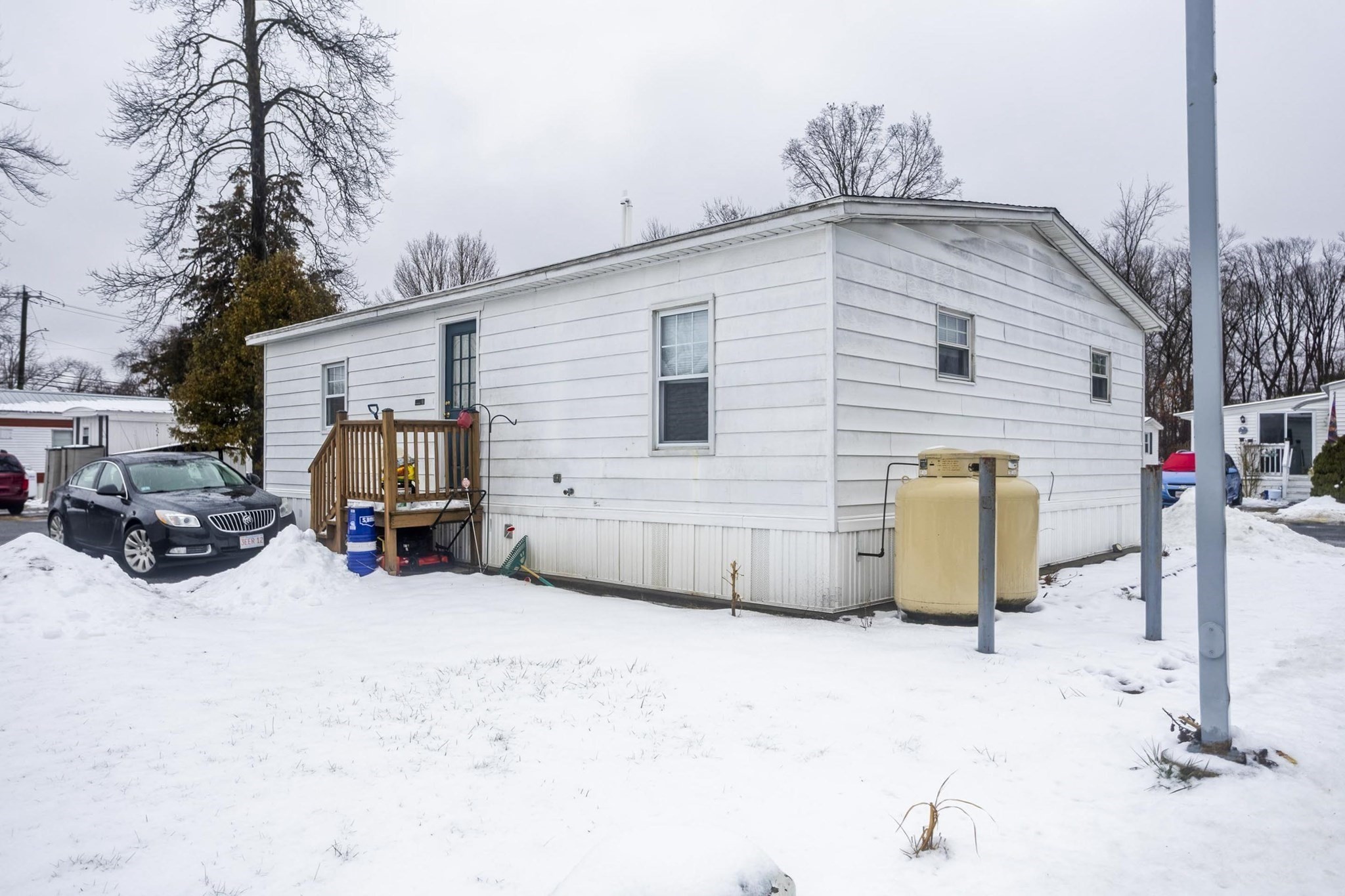 93 Grochmal Avenue Unit 12, Springfield, MA 01151 - Image 36