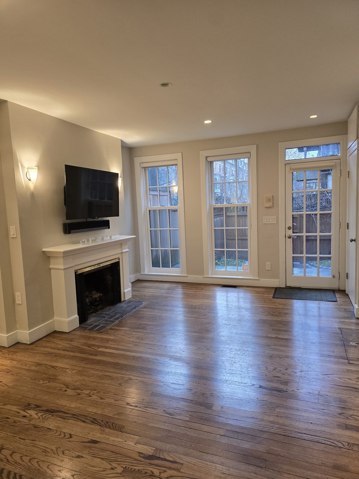 42 Clarendon Street Unit 1, South End, Boston, MA 02116 - Image 3