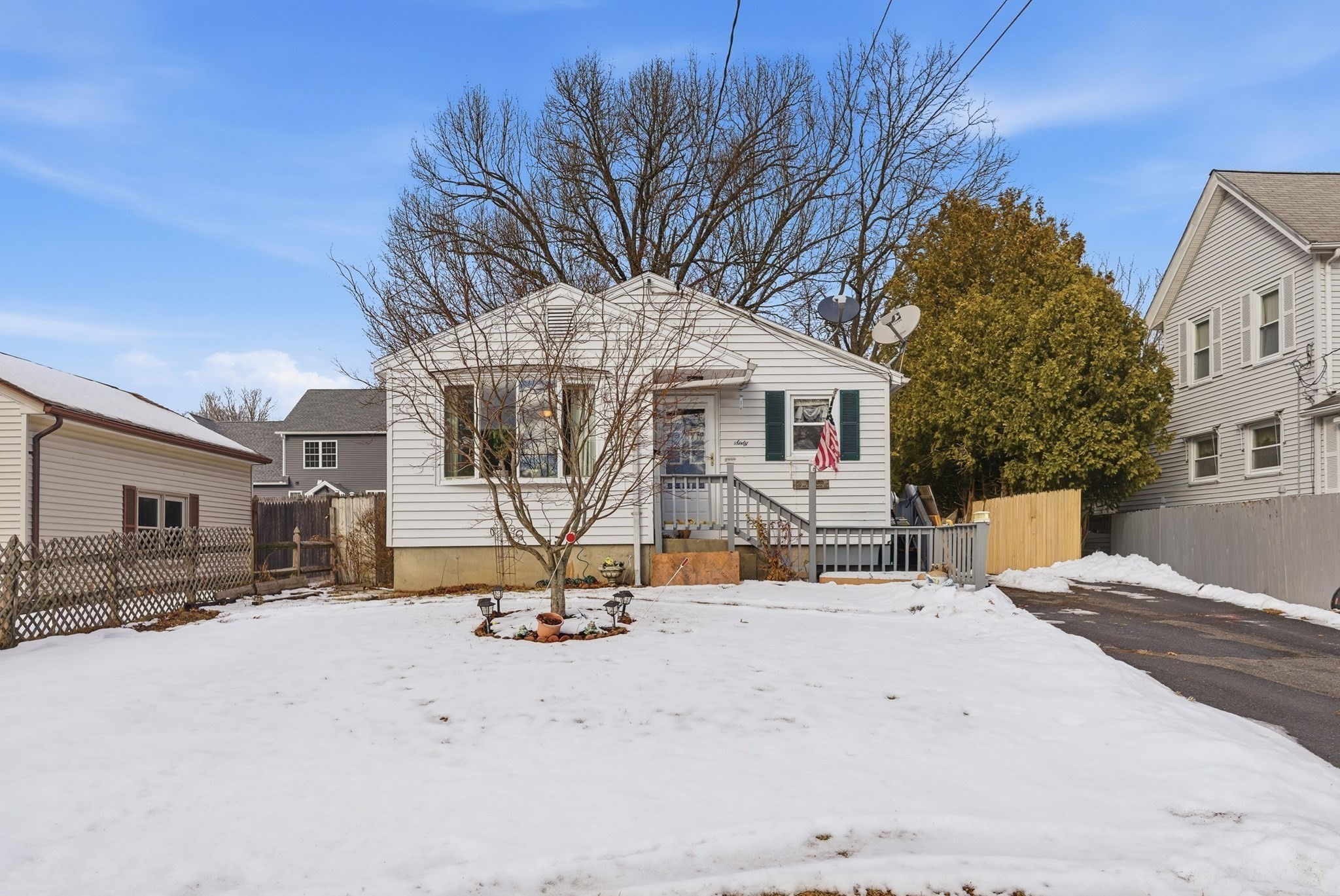 60 Hawthorn Street, Chicopee, MA 01020 - Image 2