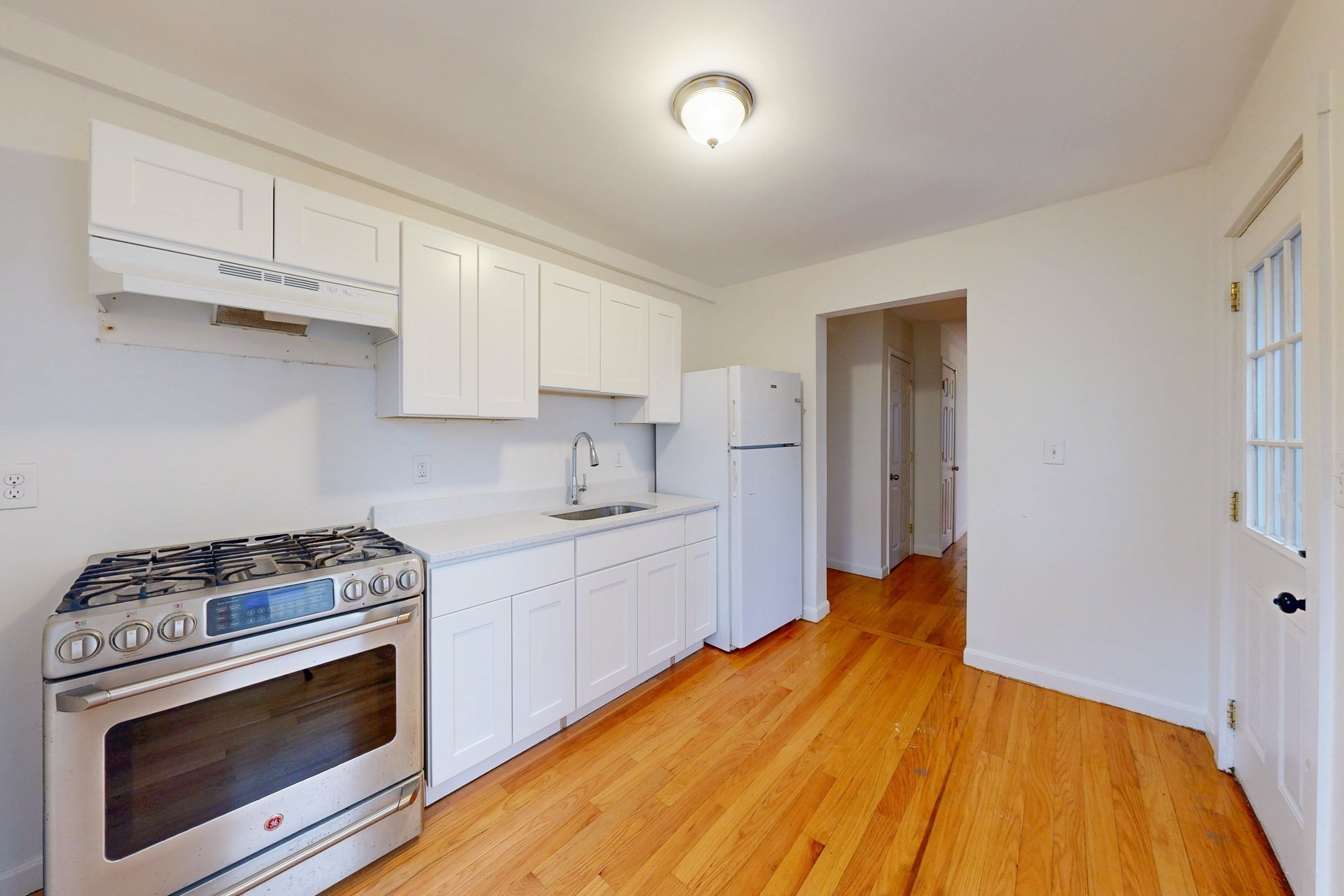 22 Olney Street, Dorchester, Boston, MA 02121 - Image 20
