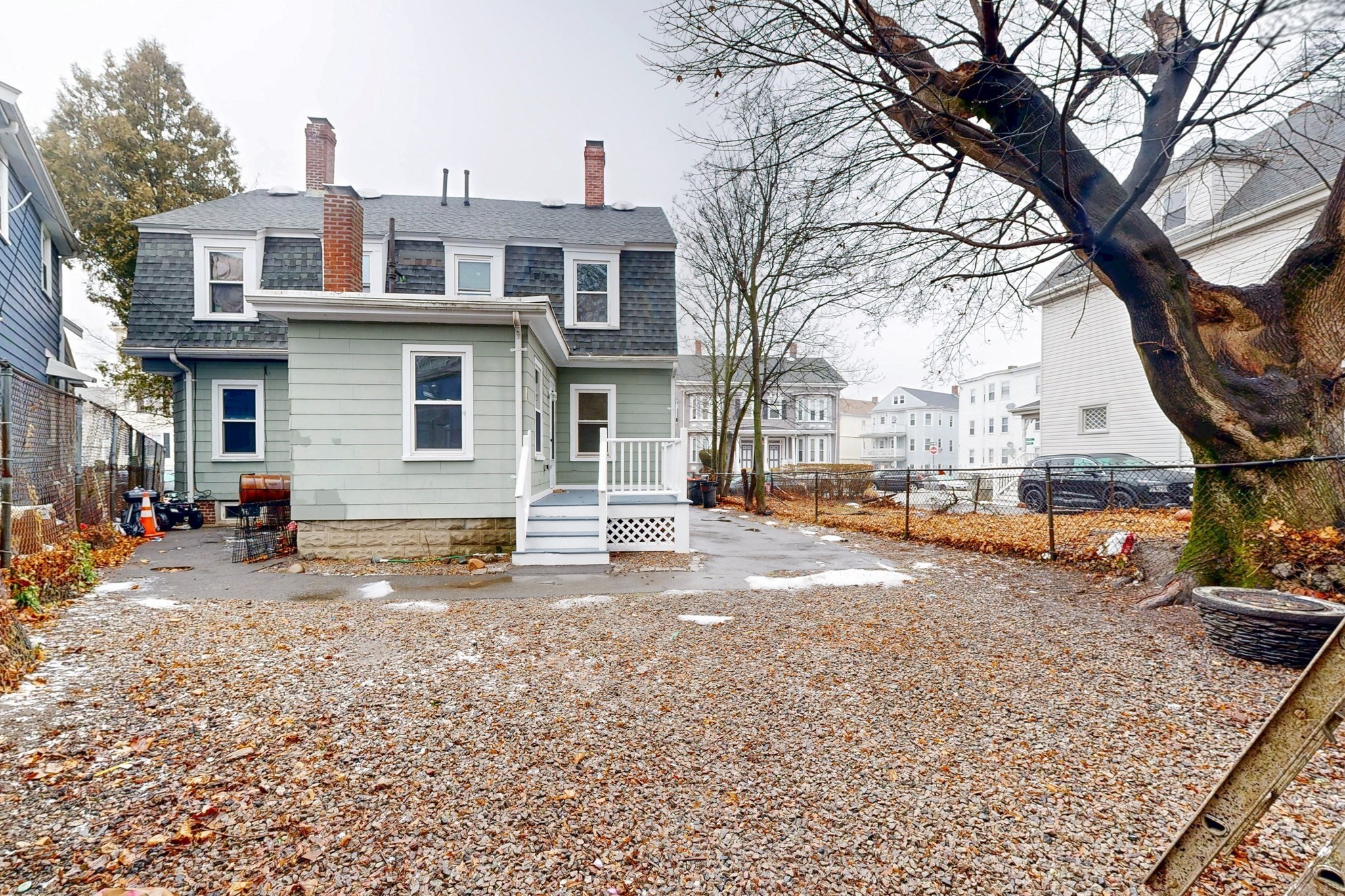 22 Olney Street, Dorchester, Boston, MA 02121 - Image 26