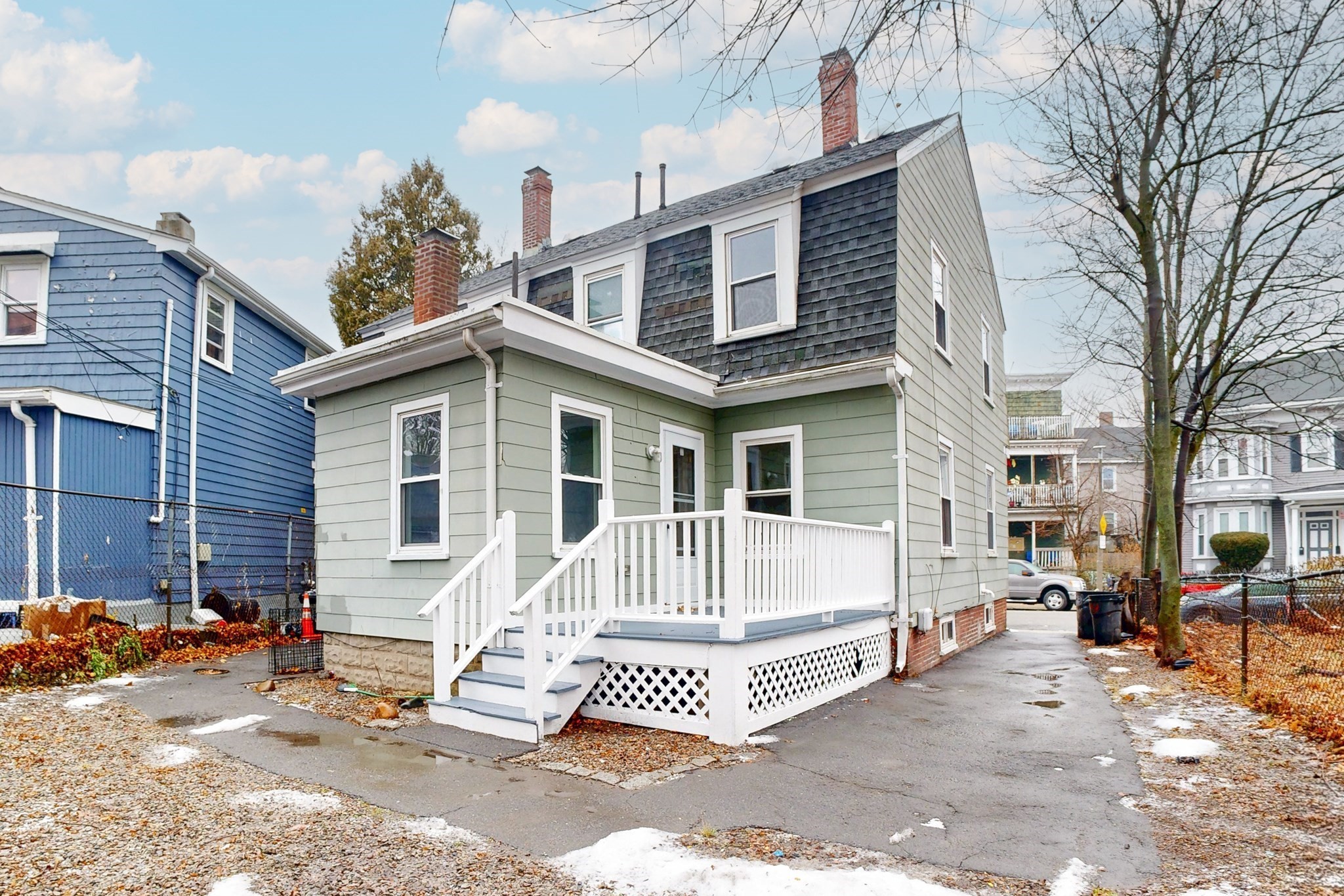 22 Olney Street, Dorchester, Boston, MA 02121 - Image 27