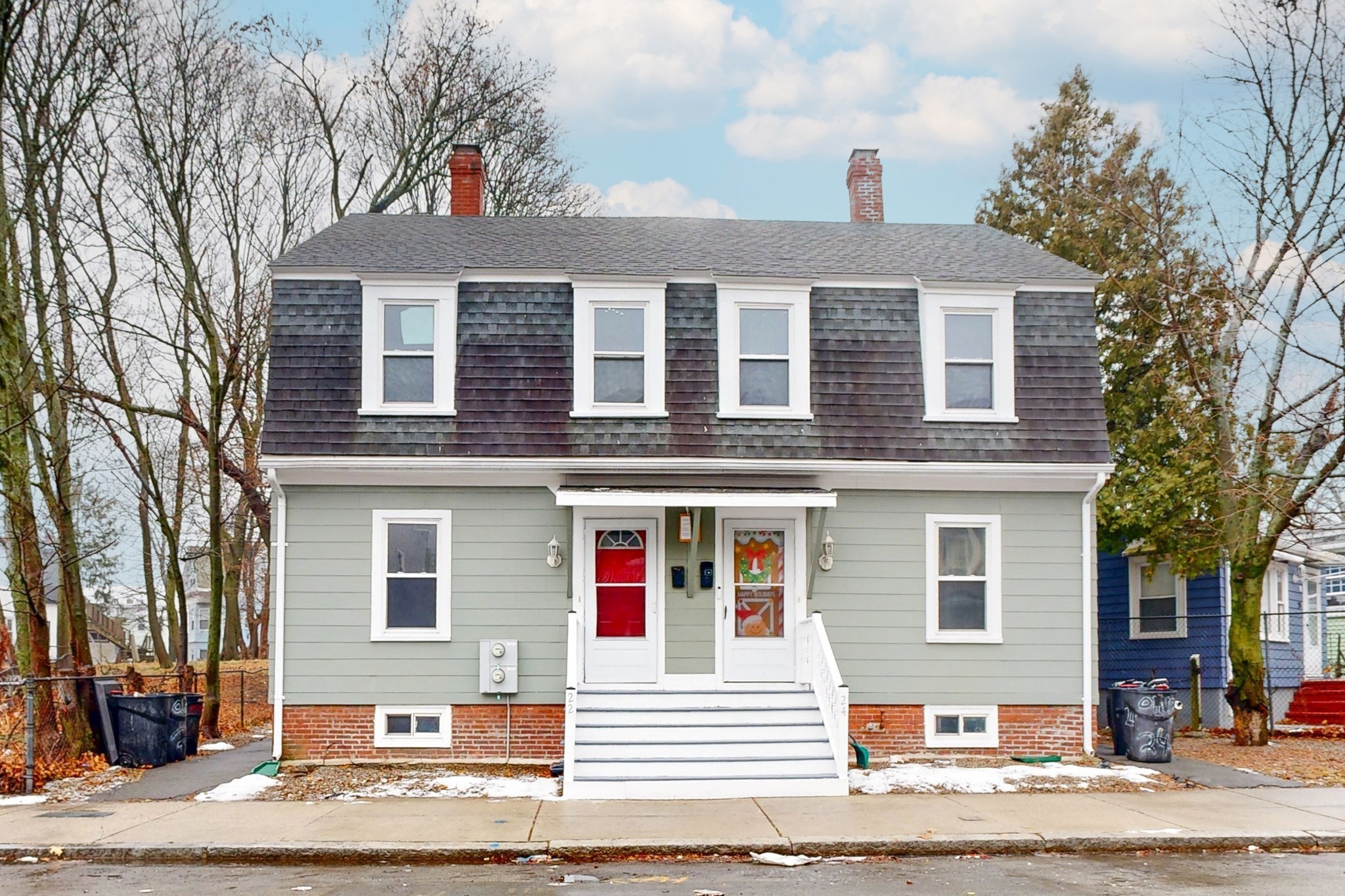 22 Olney Street, Dorchester, Boston, MA 02121 - Image 30