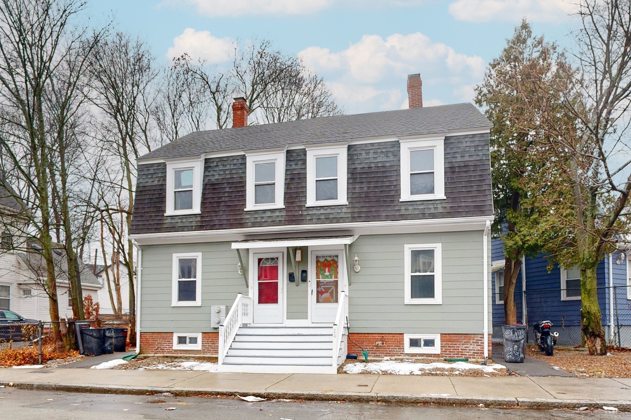 22 Olney Street, Dorchester, Boston, MA 02121 - Image 31