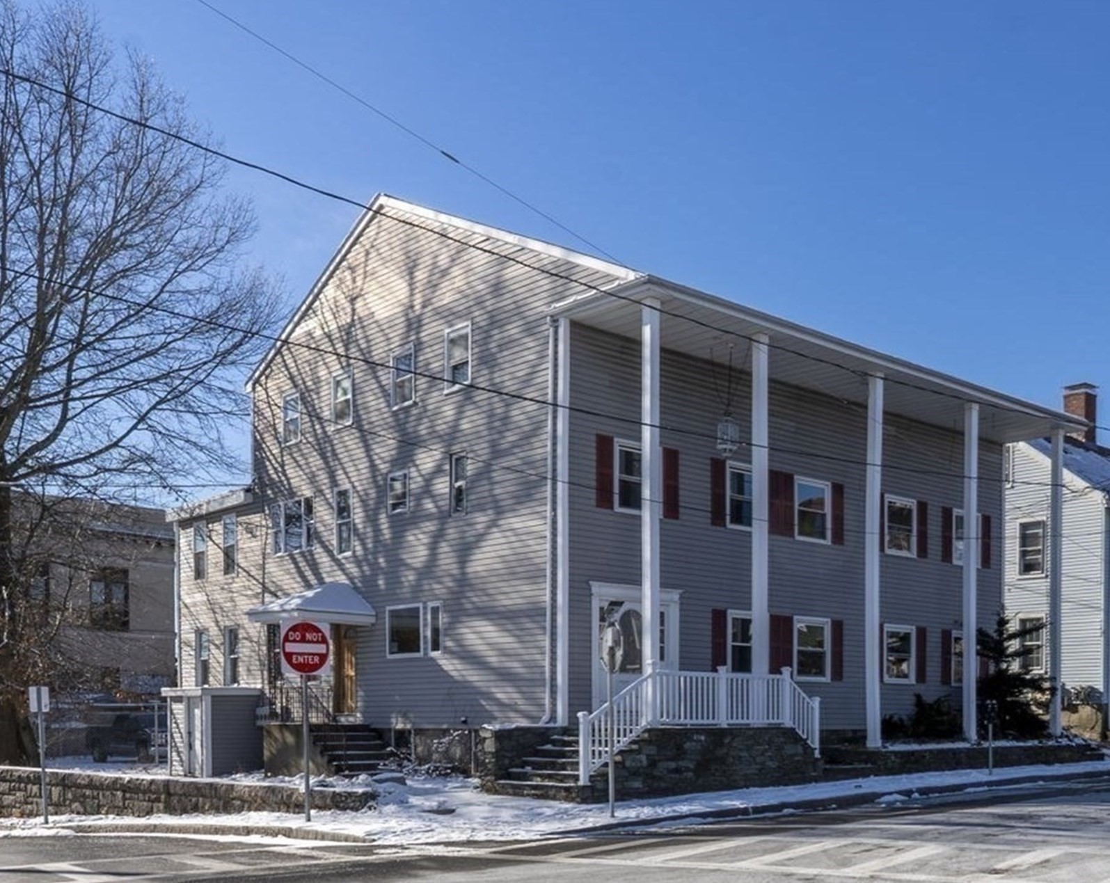 289 Bank St, Fall River, MA 02720 - Image 1