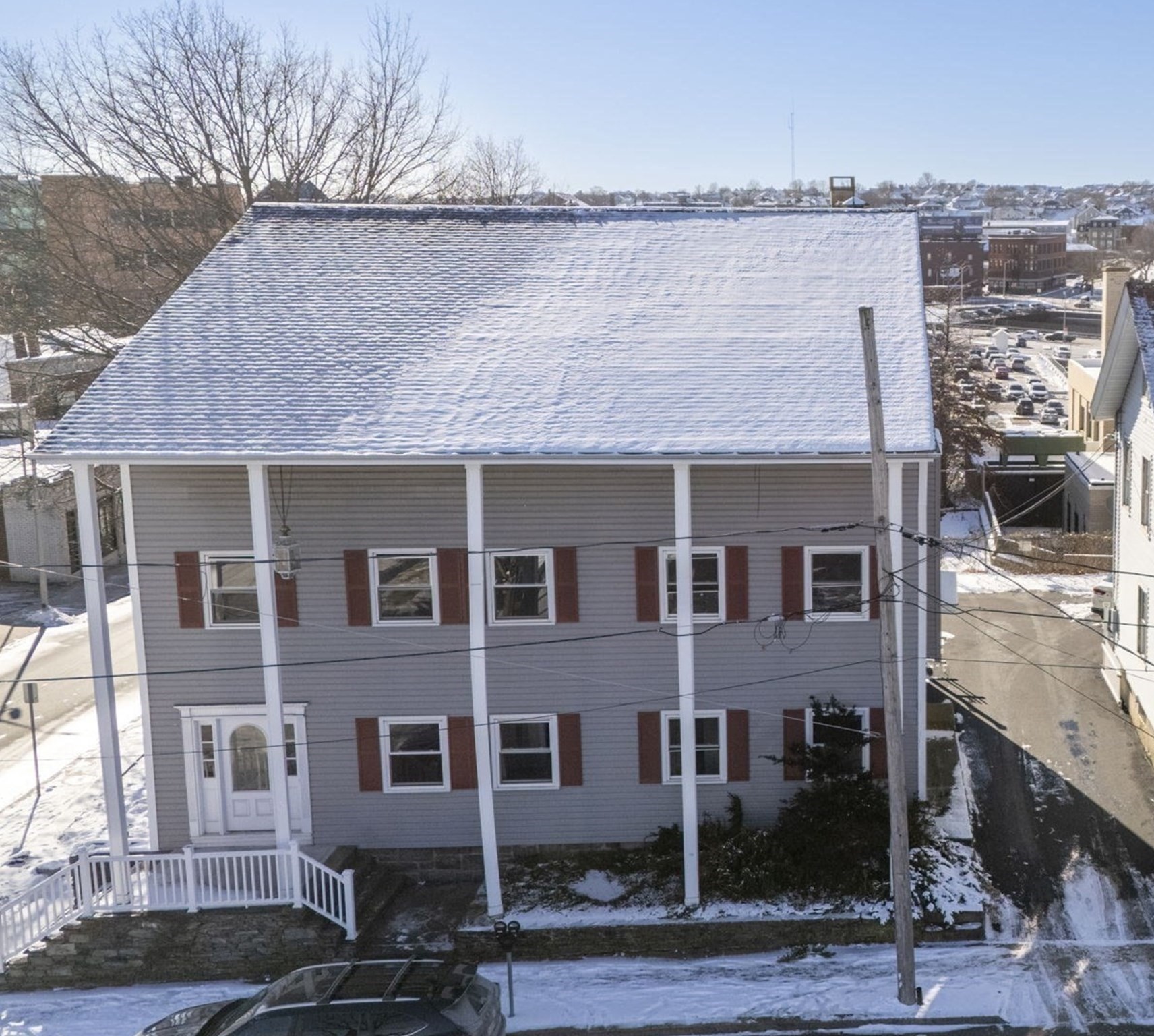 289 Bank St, Fall River, MA 02720 - Image 2
