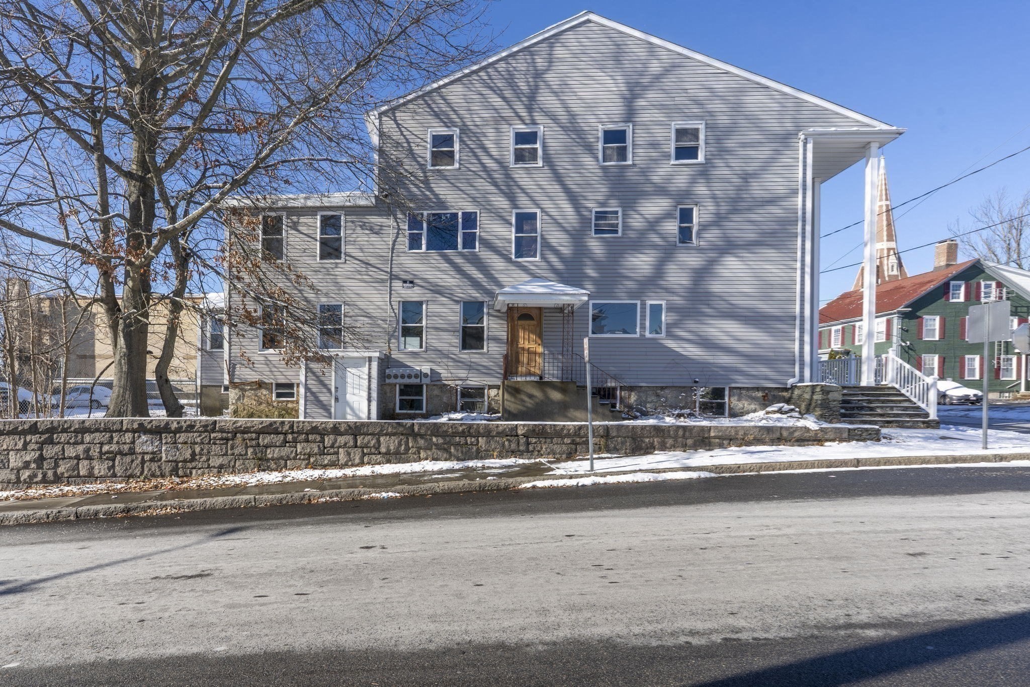 289 Bank St, Fall River, MA 02720 - Image 3