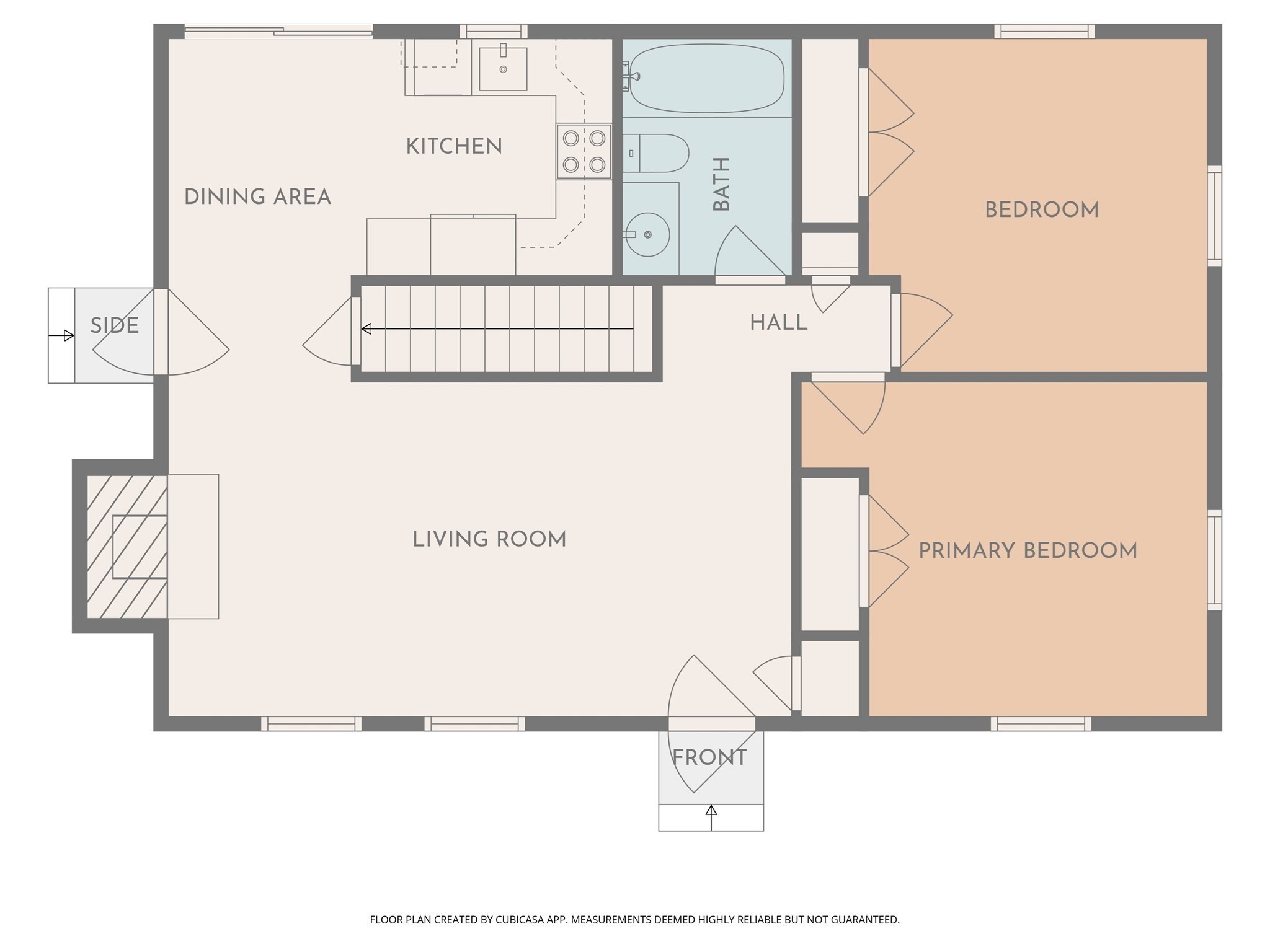 28 Cardinal Ln, Yarmouth, MA 02673 - Image 4