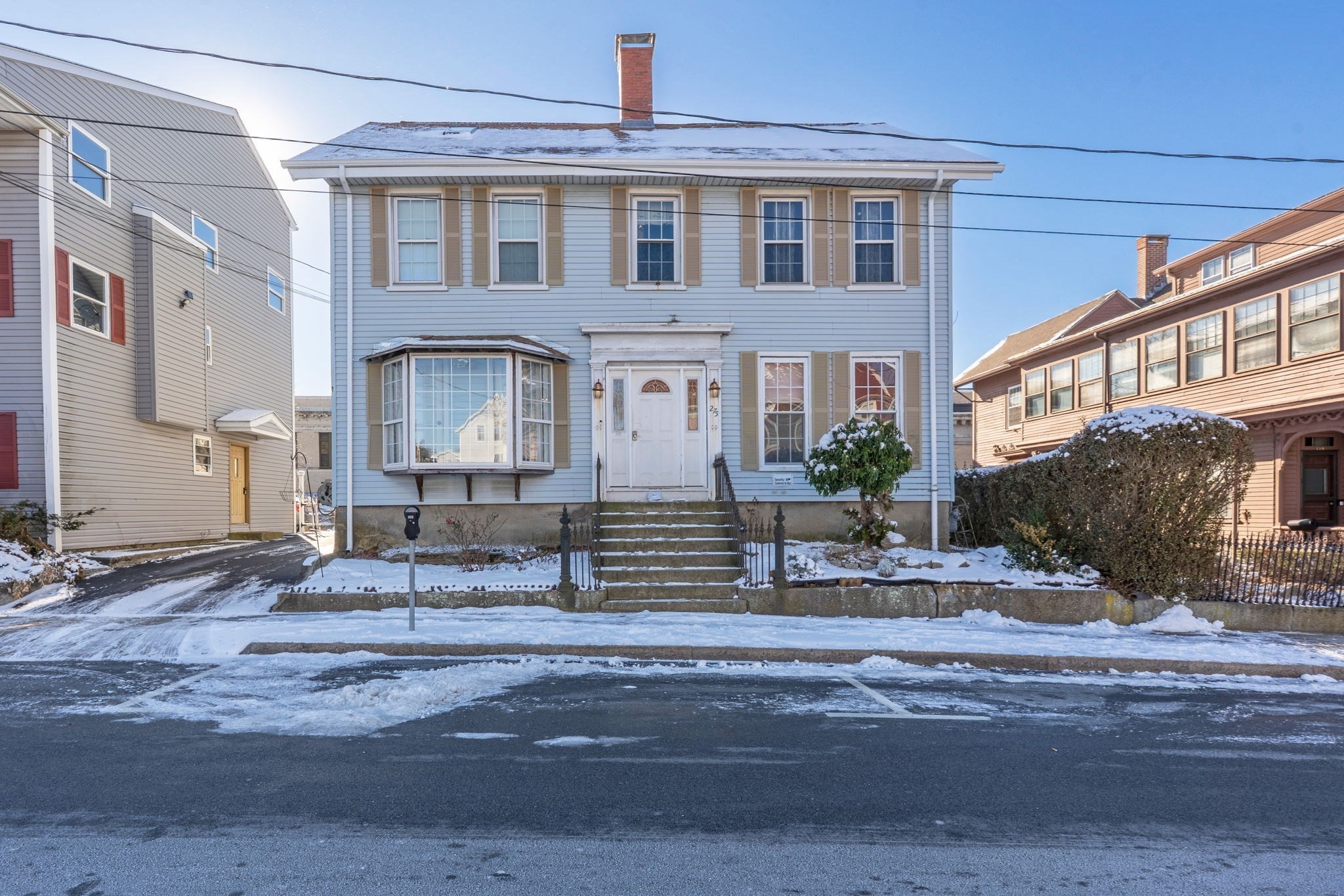 275 Bank St, Fall River, MA 02720