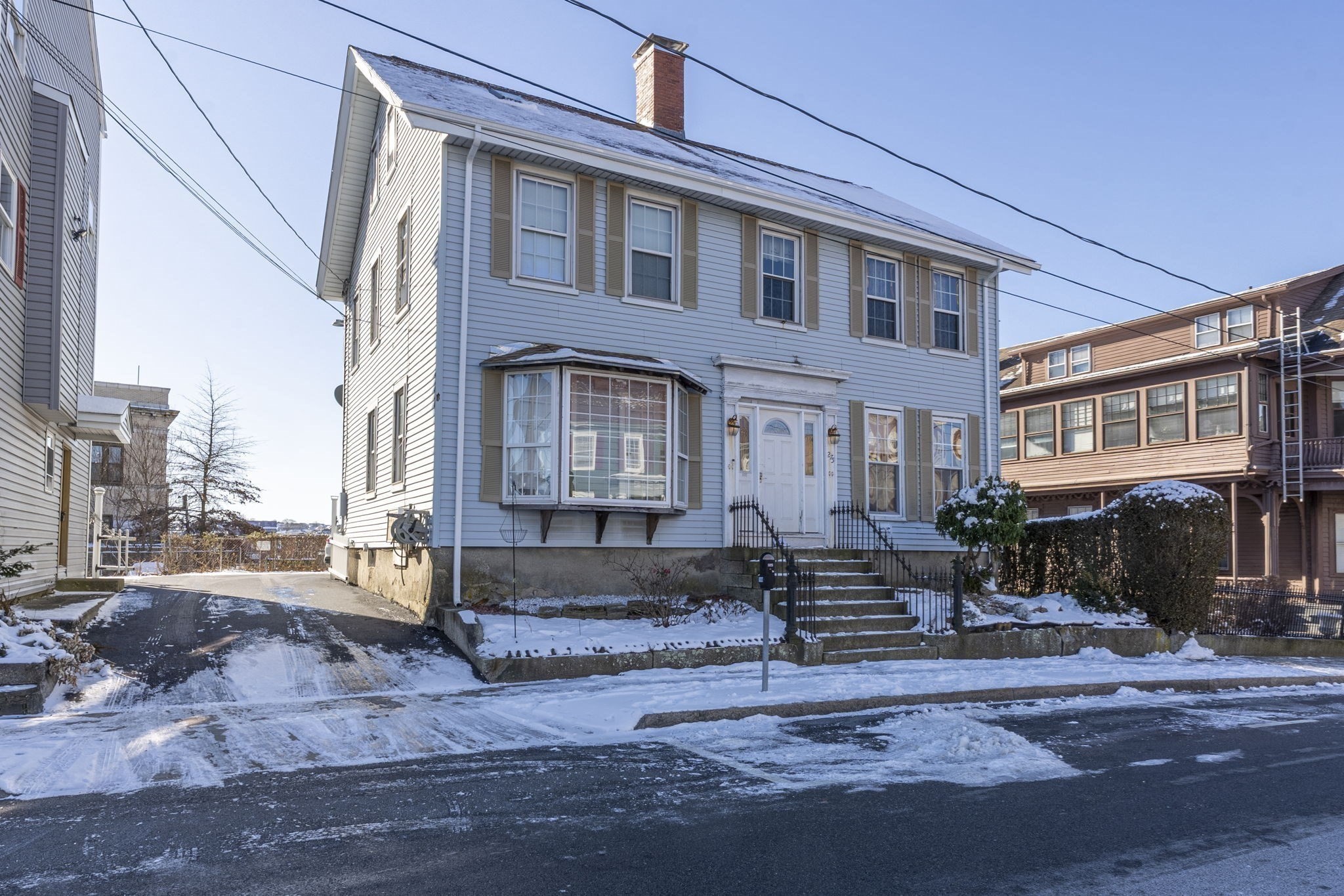 275 Bank St, Fall River, MA 02720 - Image 2