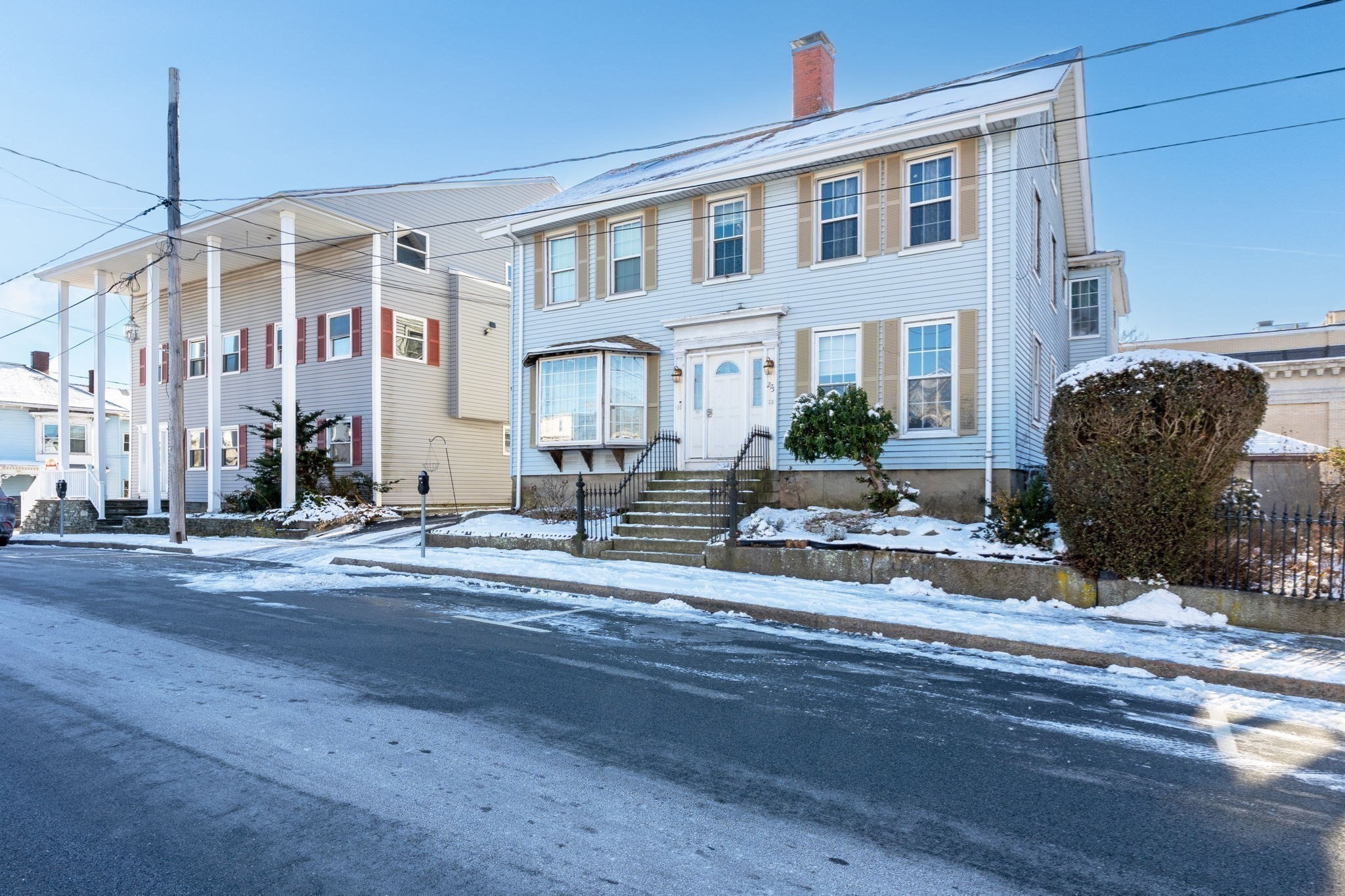275 Bank St, Fall River, MA 02720 - Image 17