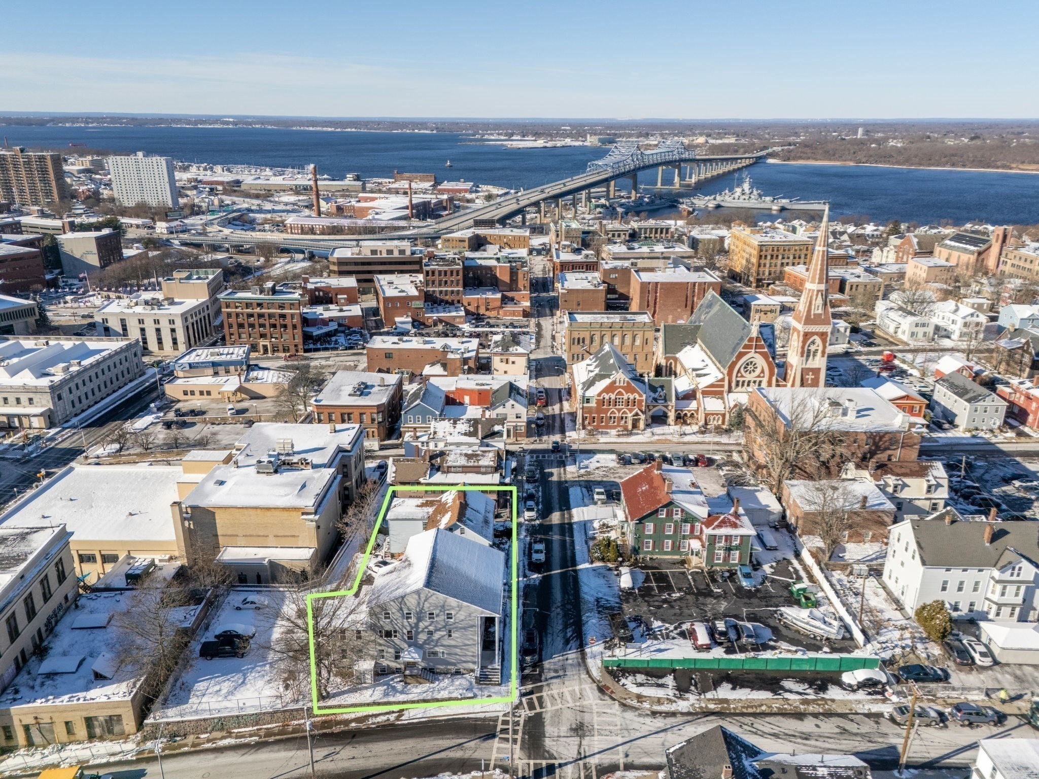 275 Bank St, Fall River, MA 02720 - Image 20