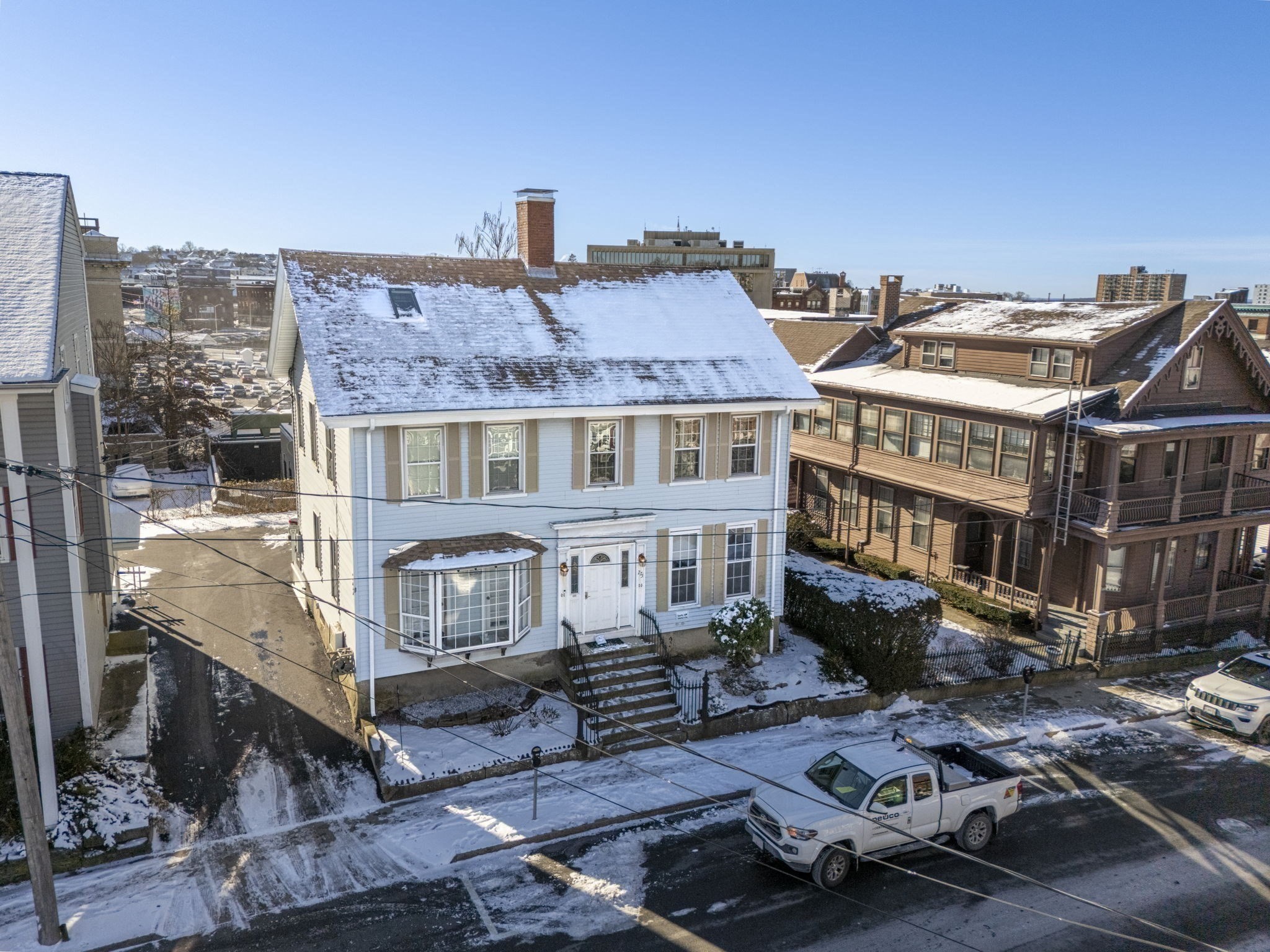 275 Bank St, Fall River, MA 02720 - Image 3