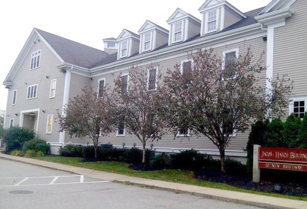 10 New Driftway Unit 203, Scituate, MA 02066 - Image 1