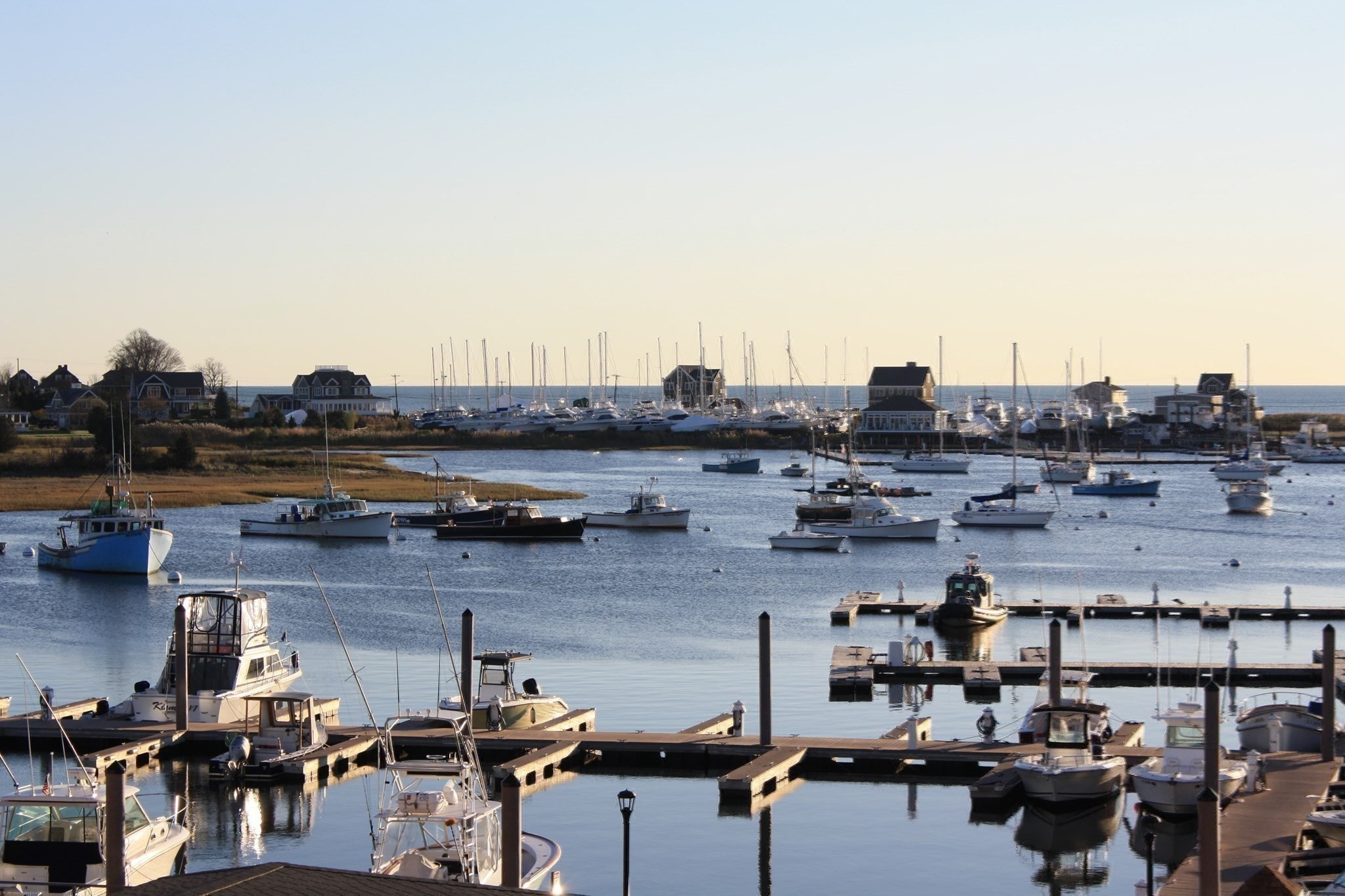 10 New Driftway Unit 203, Scituate, MA 02066 - Image 15
