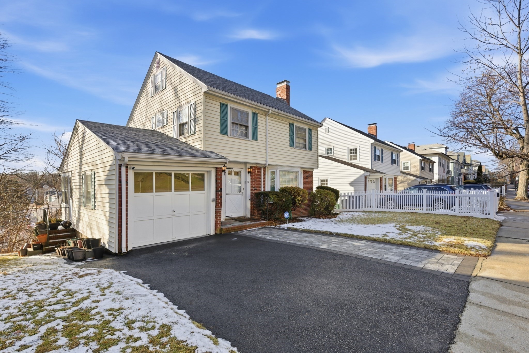 72 Redlands Rd, West Roxbury, Boston, MA 02132 - Image 11
