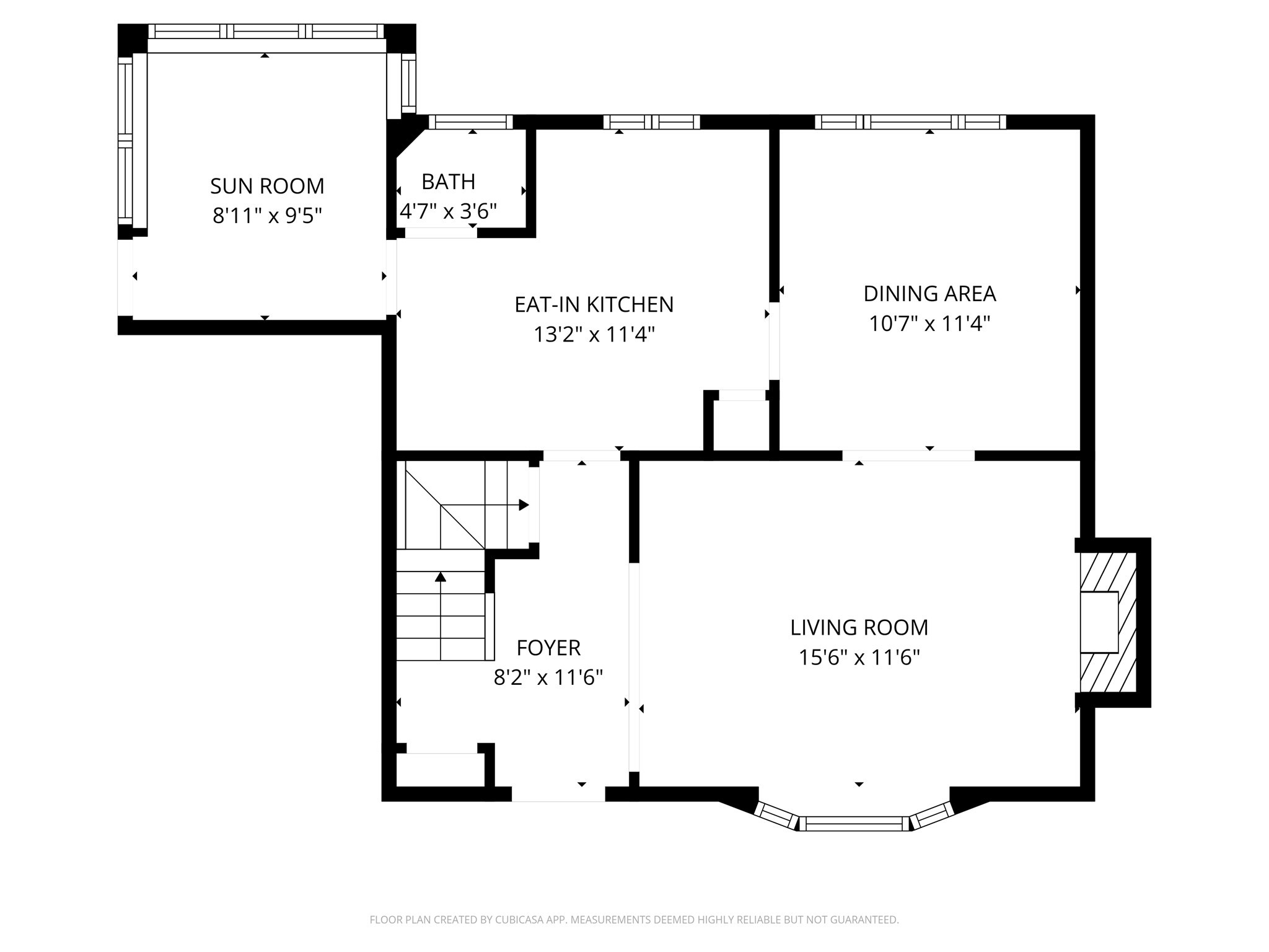 72 Redlands Rd, West Roxbury, Boston, MA 02132 - Image 13