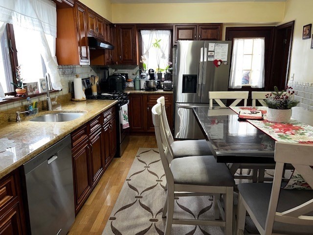 58 Bainbridge St, Malden, MA 02148 - Image 4