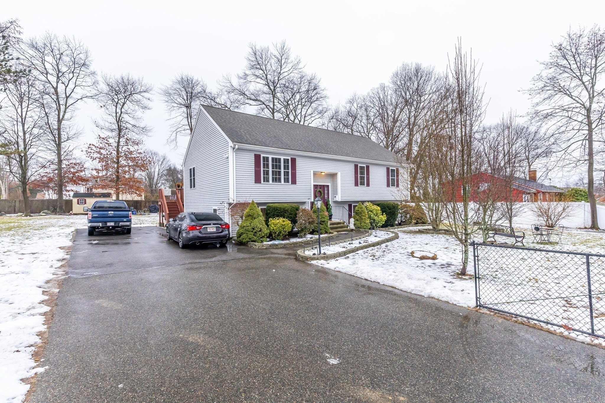 215 North Ave, Brockton, MA 02302 - Image 20