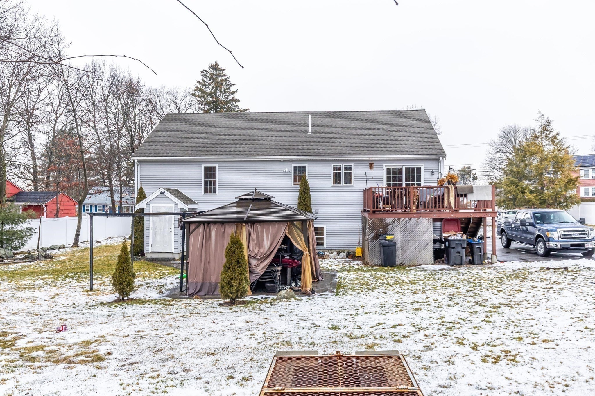 215 North Ave, Brockton, MA 02302 - Image 21