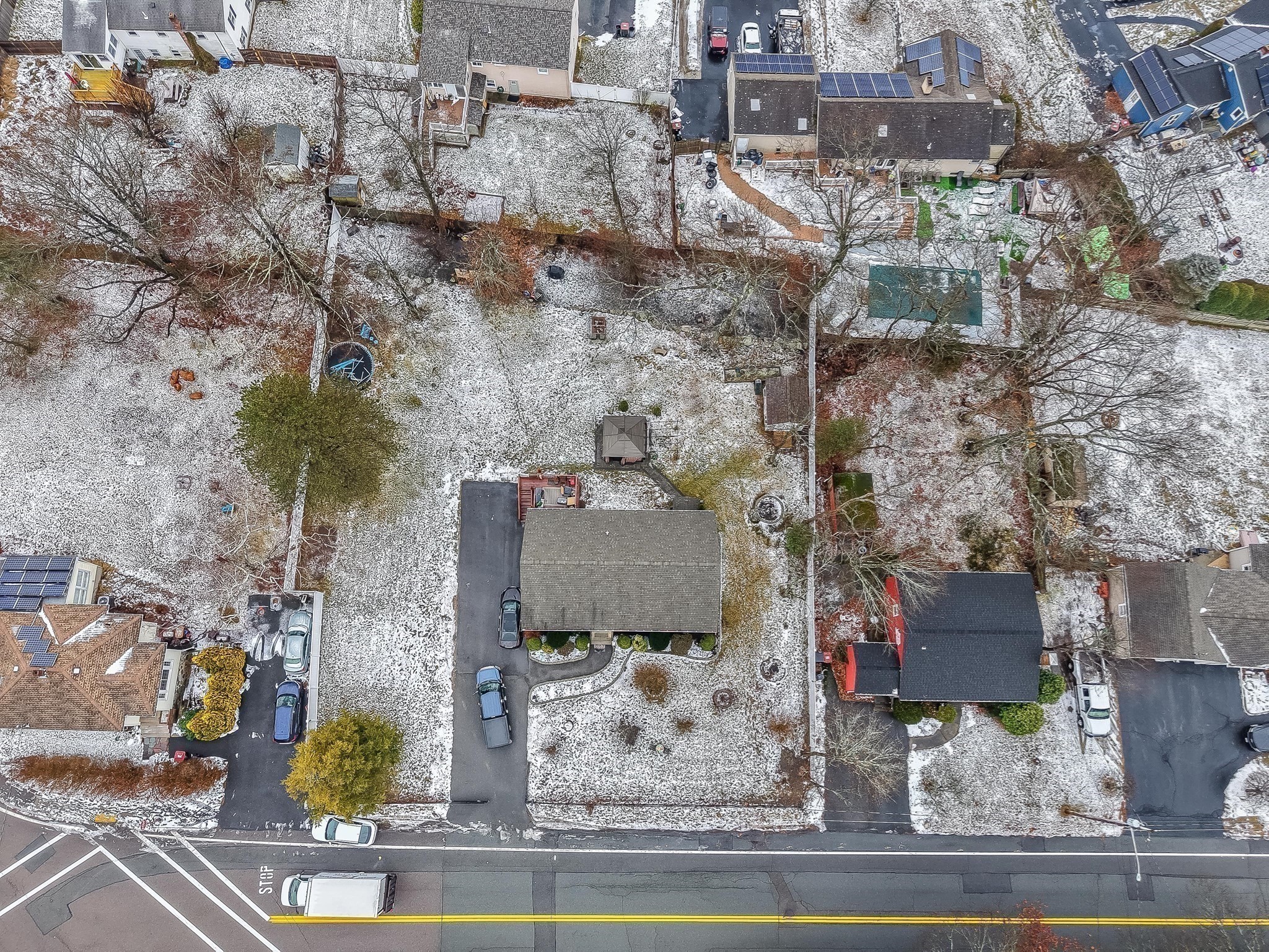 215 North Ave, Brockton, MA 02302 - Image 24