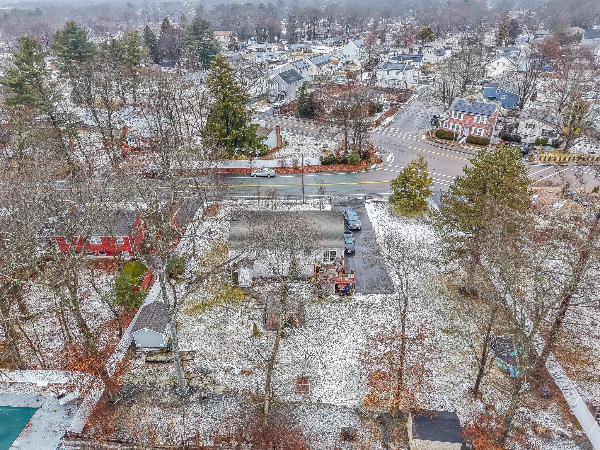 215 North Ave, Brockton, MA 02302 - Image 25