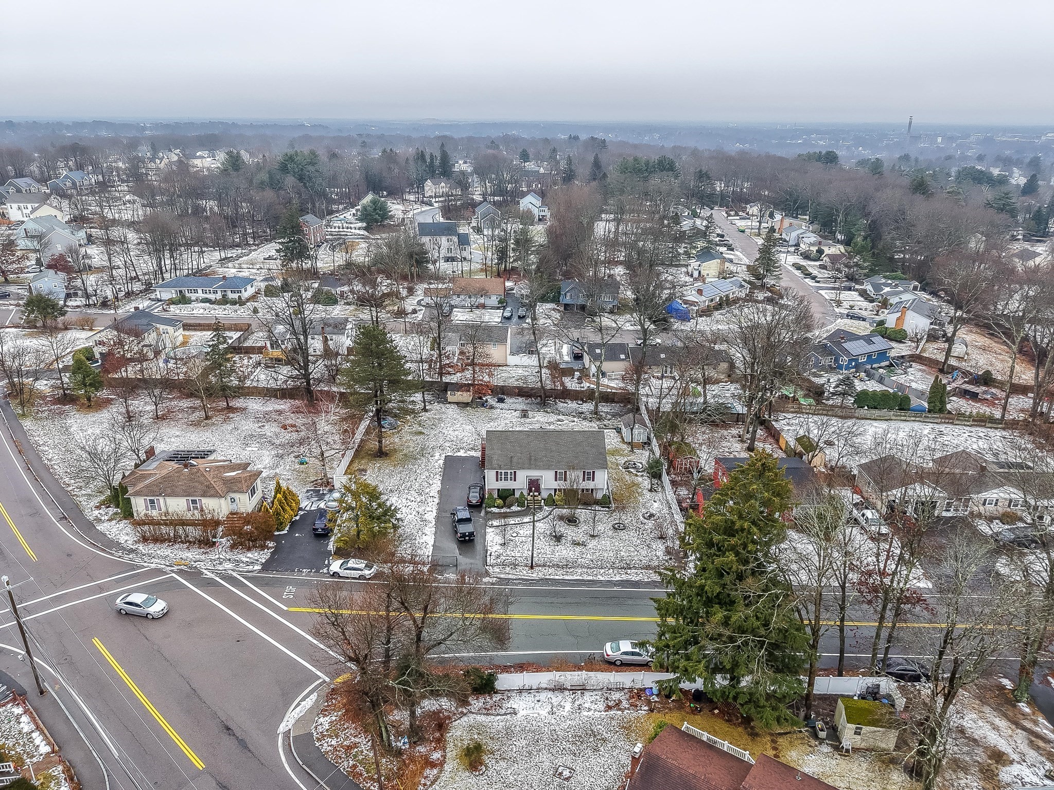 215 North Ave, Brockton, MA 02302 - Image 26