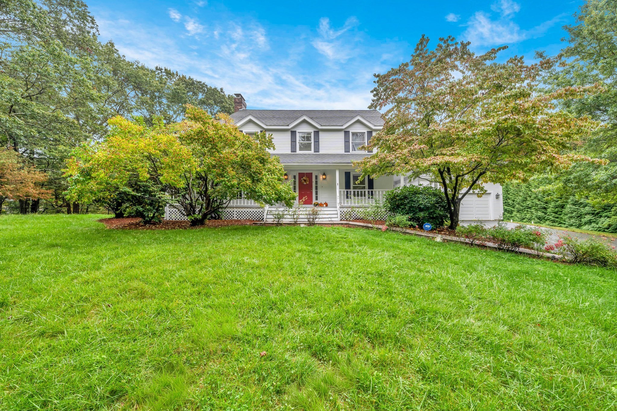 14 Claire Ave, Mansfield, MA 02048 - Image 1