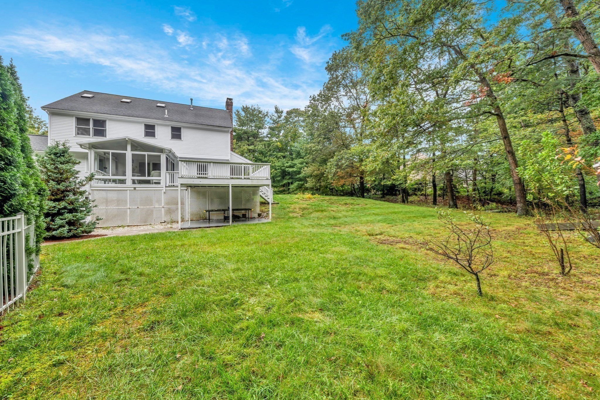 14 Claire Ave, Mansfield, MA 02048 - Image 39