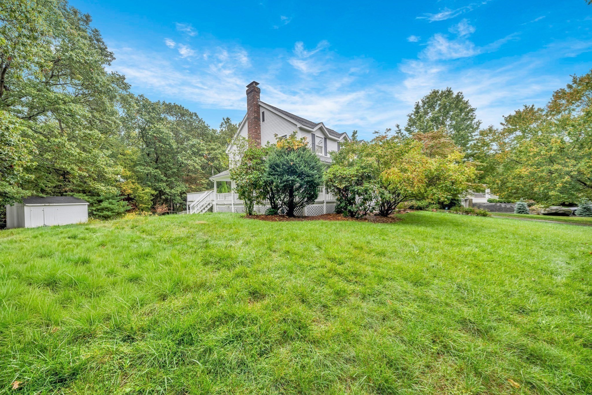 14 Claire Ave, Mansfield, MA 02048 - Image 40