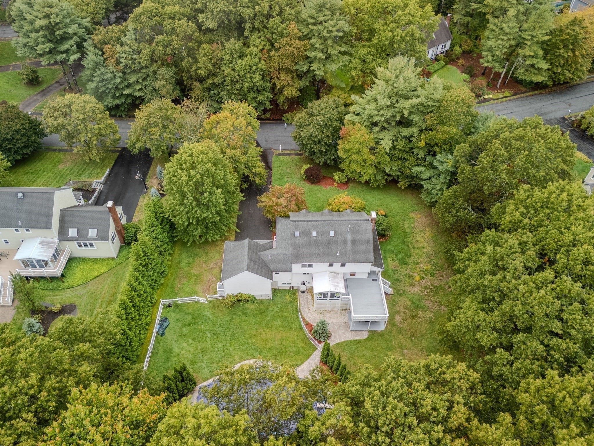 14 Claire Ave, Mansfield, MA 02048 - Image 41