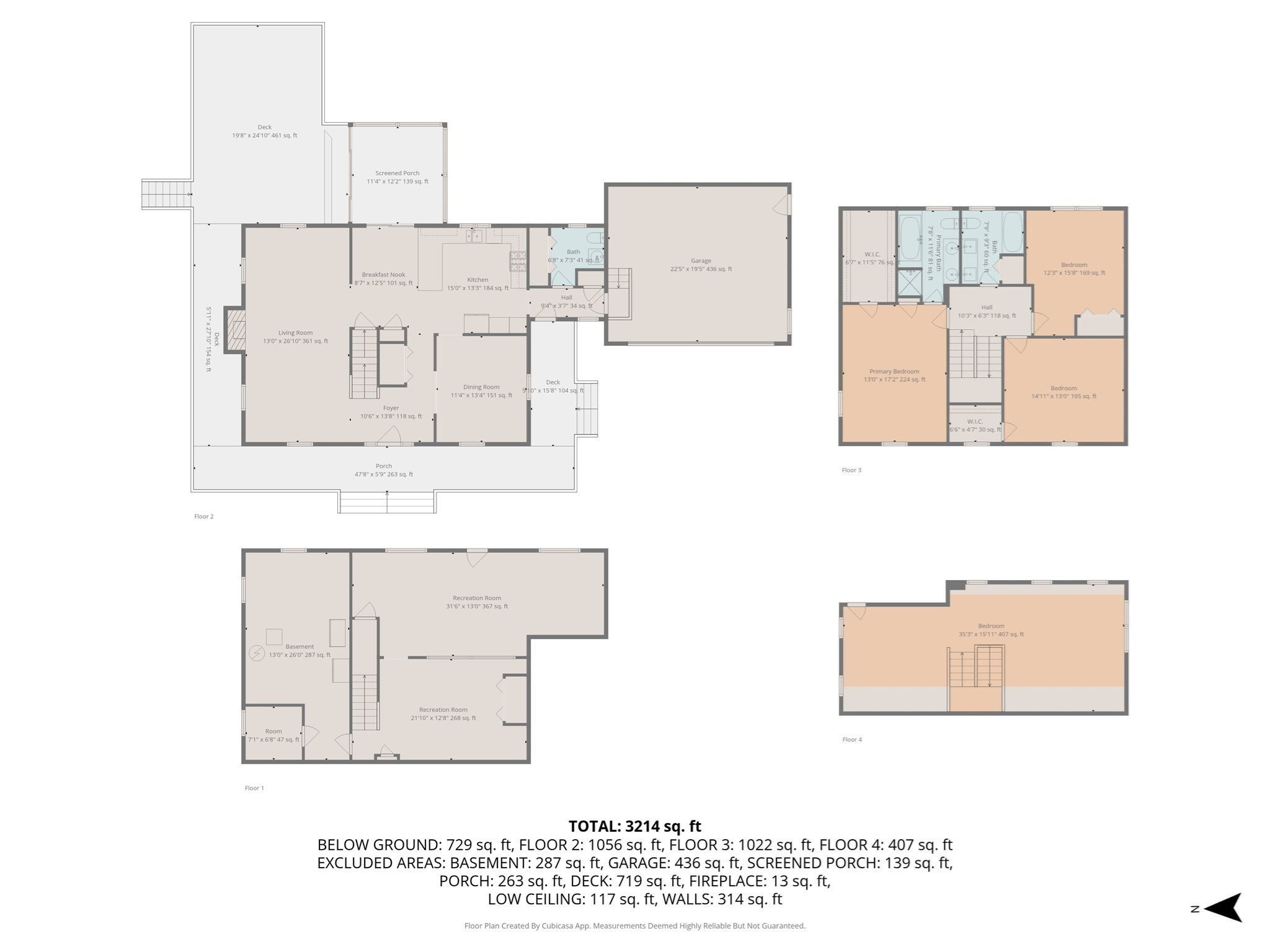 14 Claire Ave, Mansfield, MA 02048 - Image 42