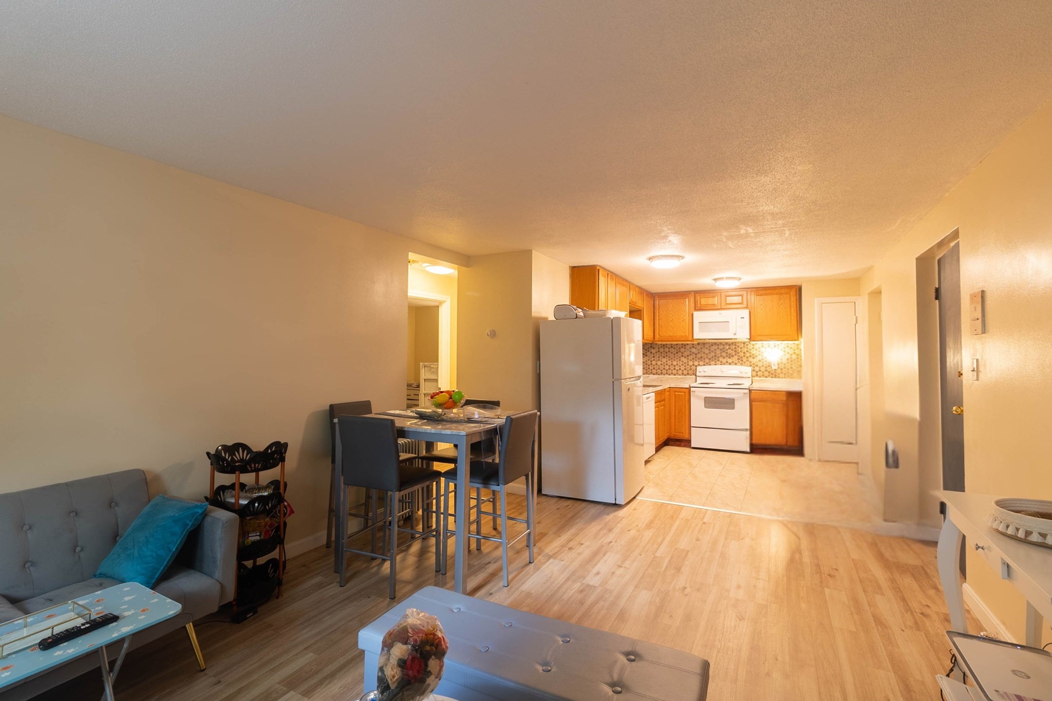 2089 Dorchester Avenue Unit 1, Mattapan, Boston, MA 02124