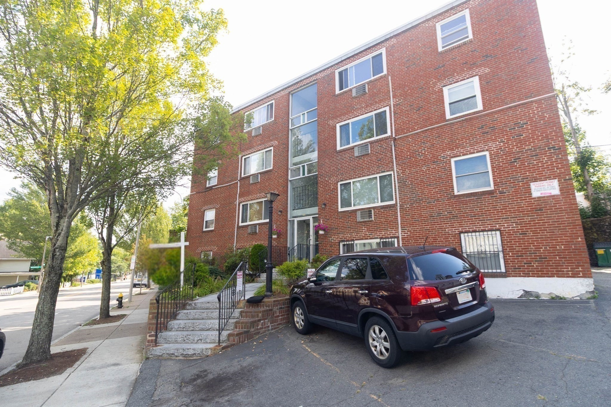 2089 Dorchester Avenue Unit 1, Mattapan, Boston, MA 02124 - Image 11