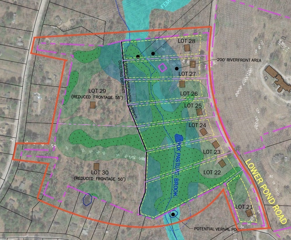 285 Central St, Rowley, MA 01969 - Image 2