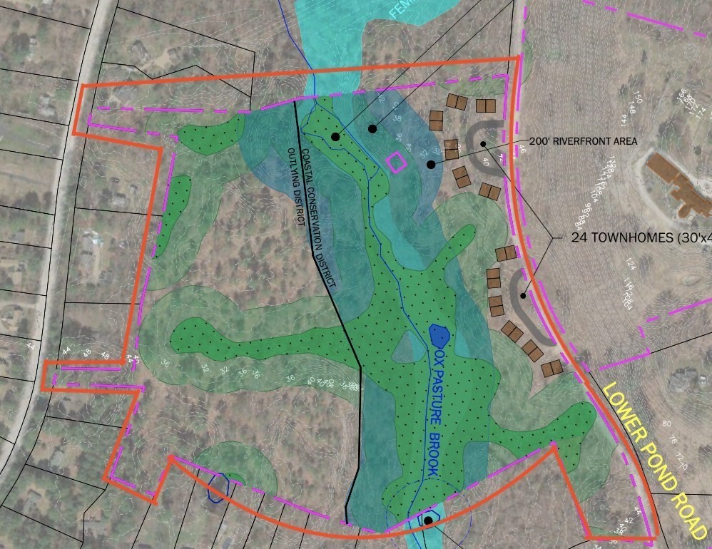 285 Central St, Rowley, MA 01969 - Image 3