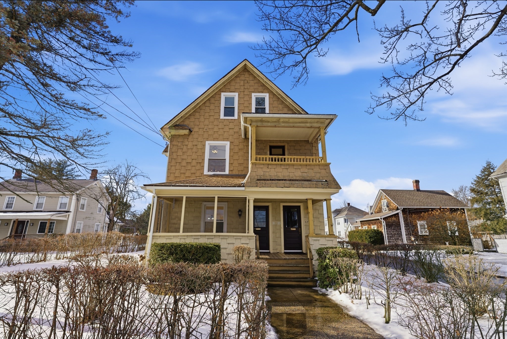 31 North Blvd, West Springfield, MA 01089