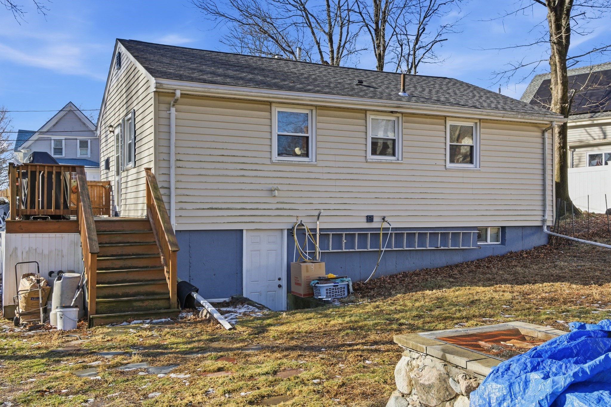 31 Sprague St, Brockton, MA 02302 - Image 15