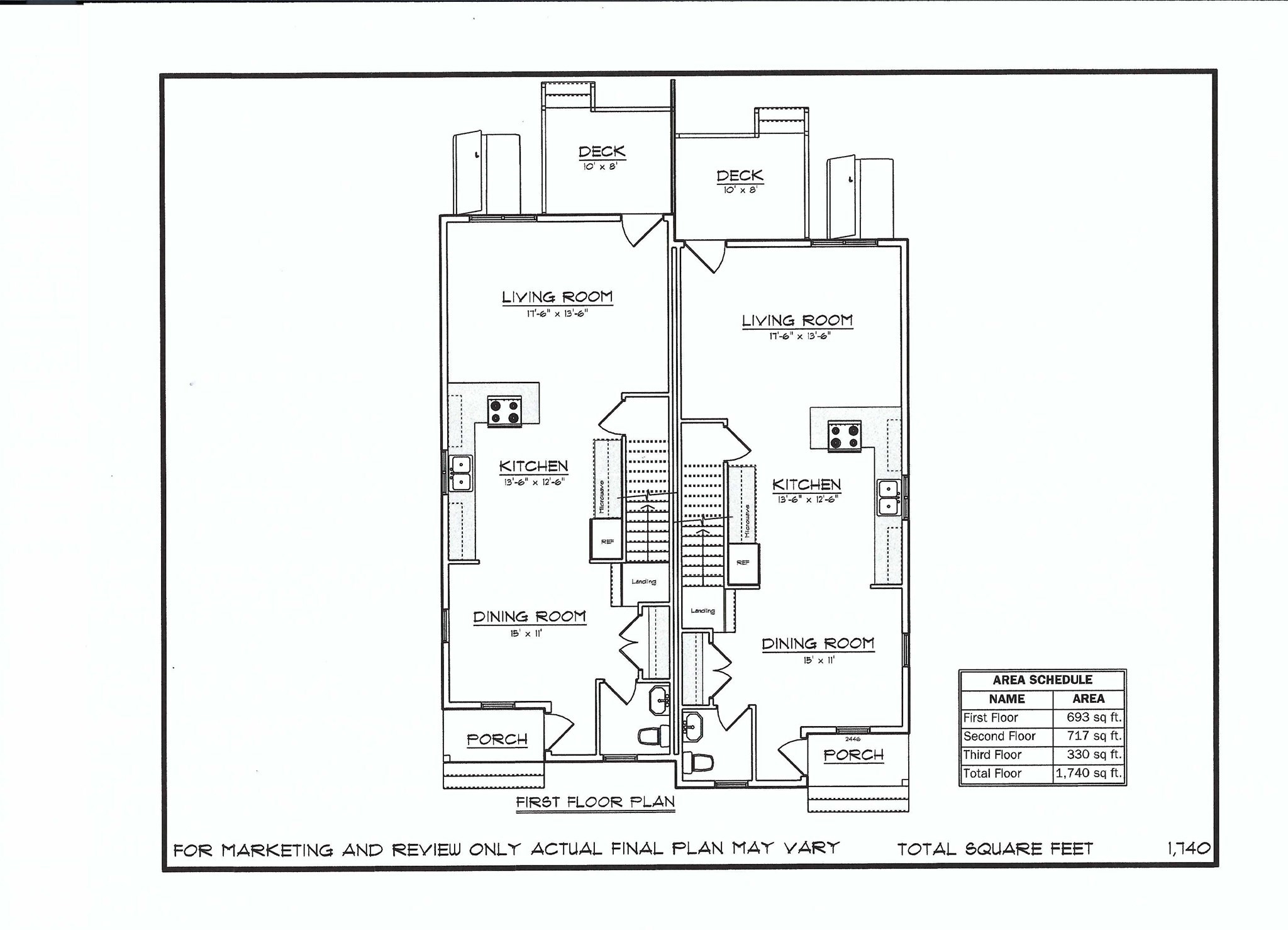 7 Hill St Unit 12, Norfolk, MA 02056 - Image 6